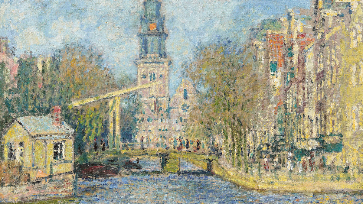 Best Art Books on Impressionism