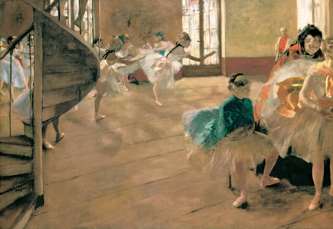 Must-know facts about Impressionism