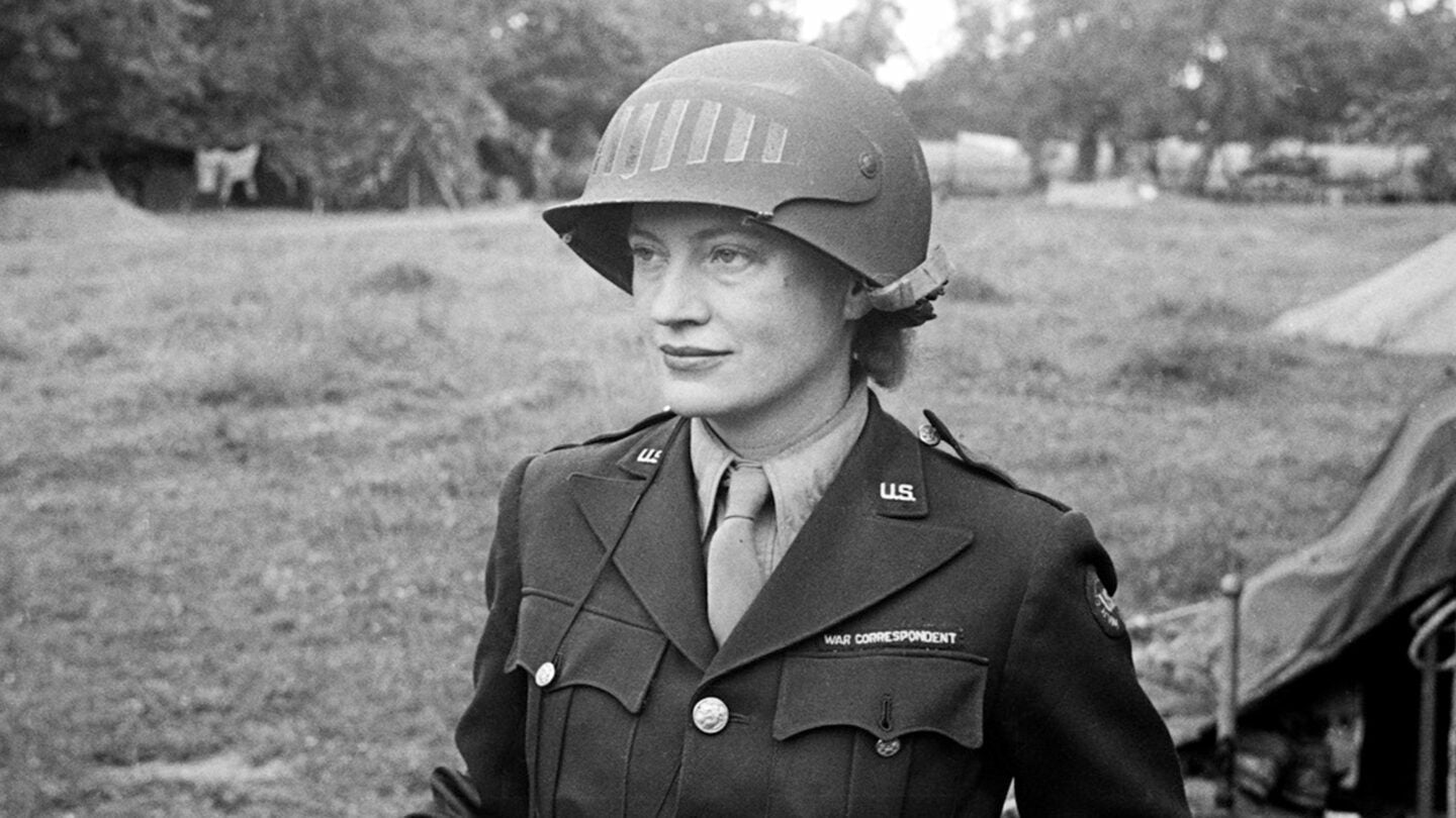 The endlessly adventurous life of Lee Miller