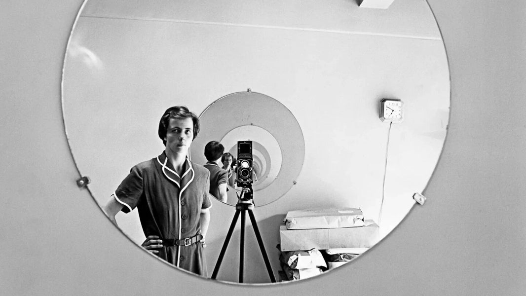 The enigmatic life of Vivian Maier
