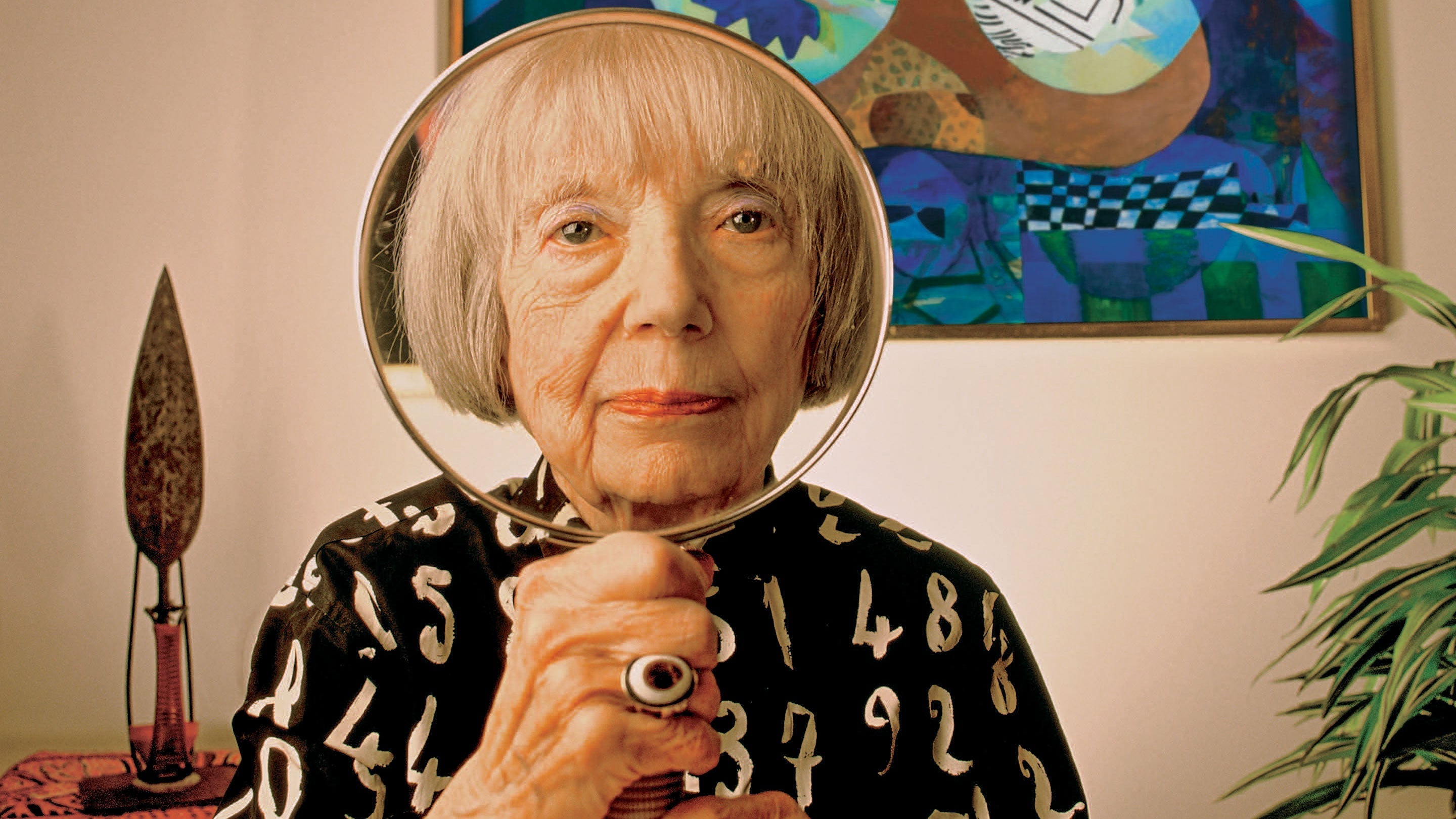 Podcast: The boundless imagination of Eileen Agar