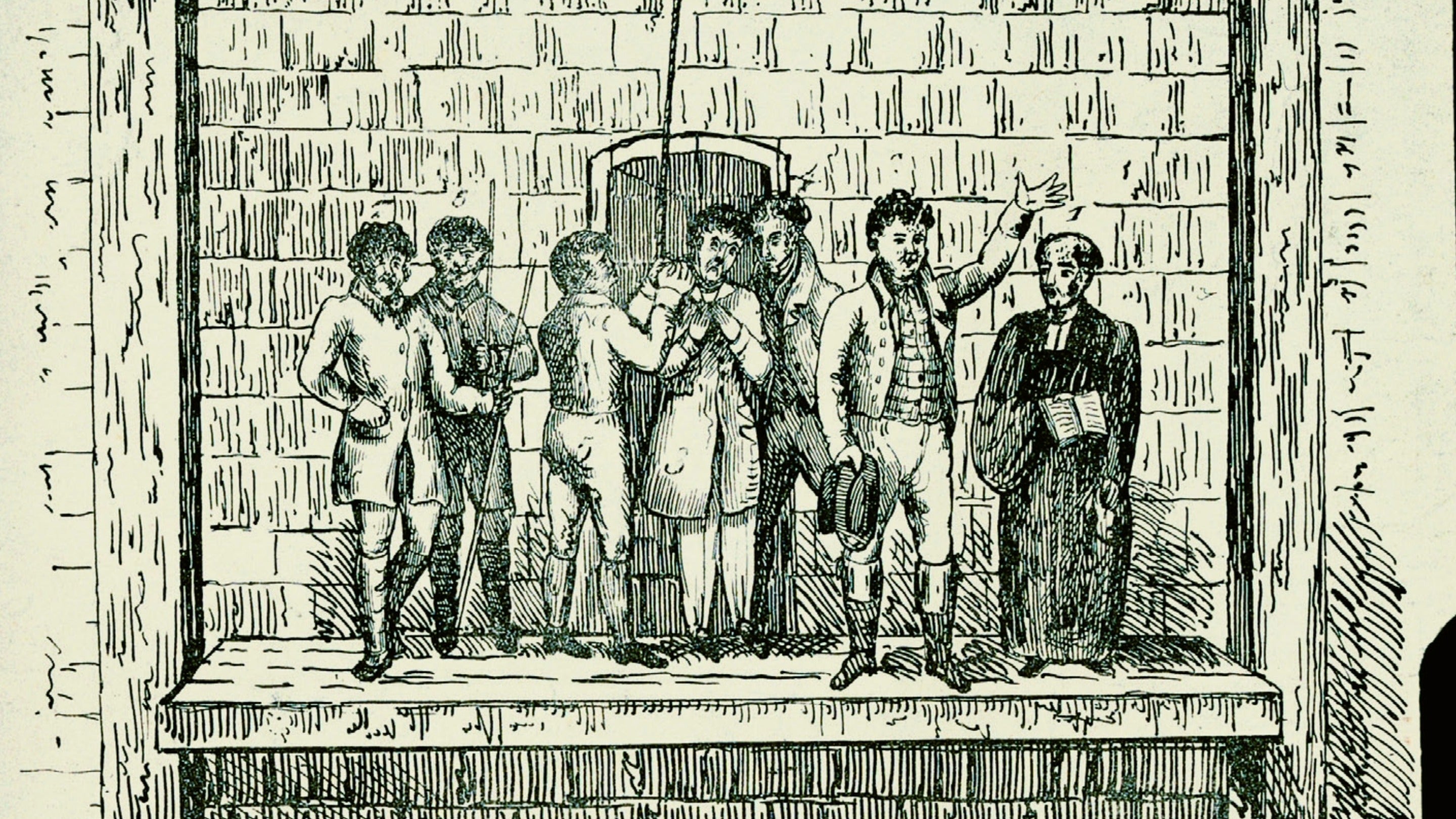 The Making of the Book: Murder Maps