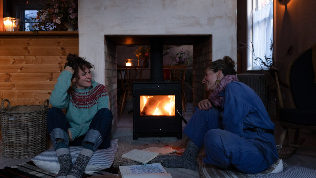 The Making of the Book: Naturalistic Flowers