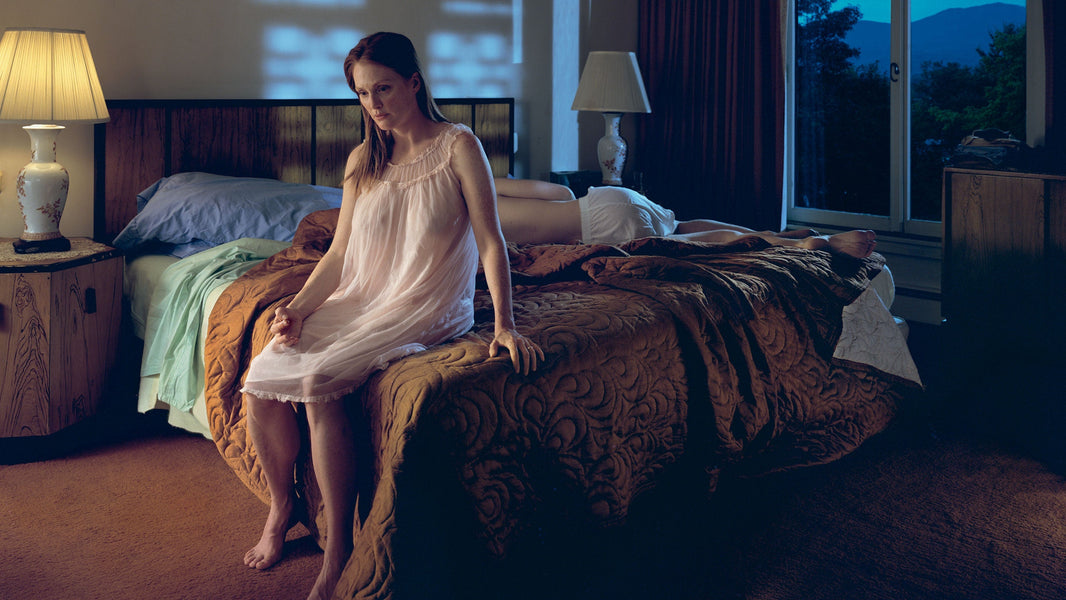 What happens when we look: David Campany on photography’s flux