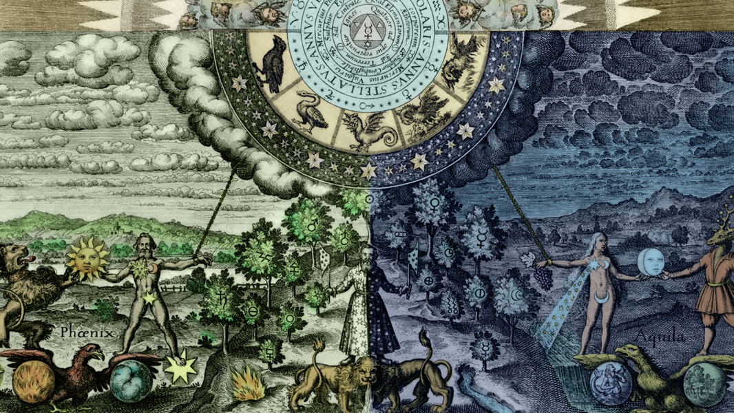 Spiritual or Supernatural: A Mystical Reading List for Curious Minds