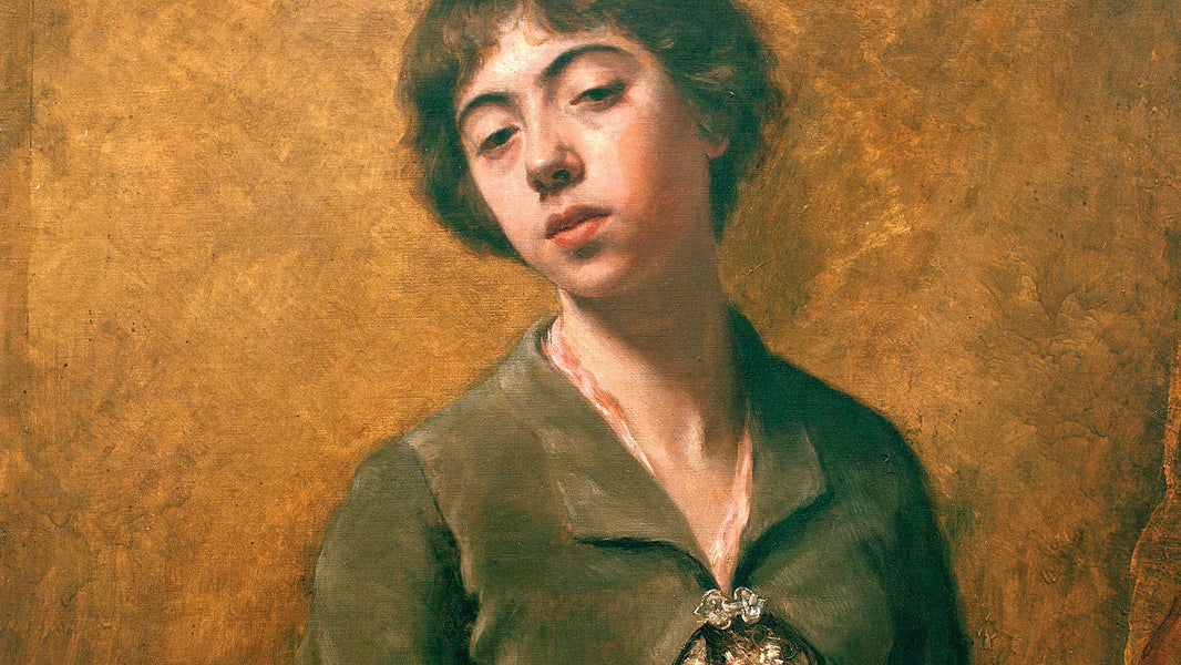 Unmissable books on women artists