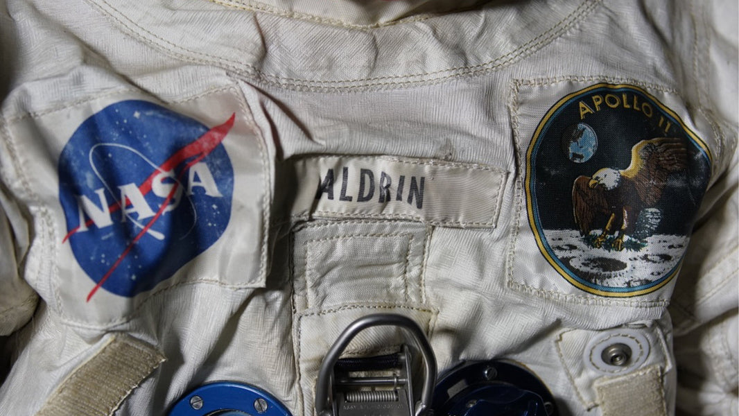 The Wonders of Space: Dallas Campbell on Our Endless Fascination with the Cosmos