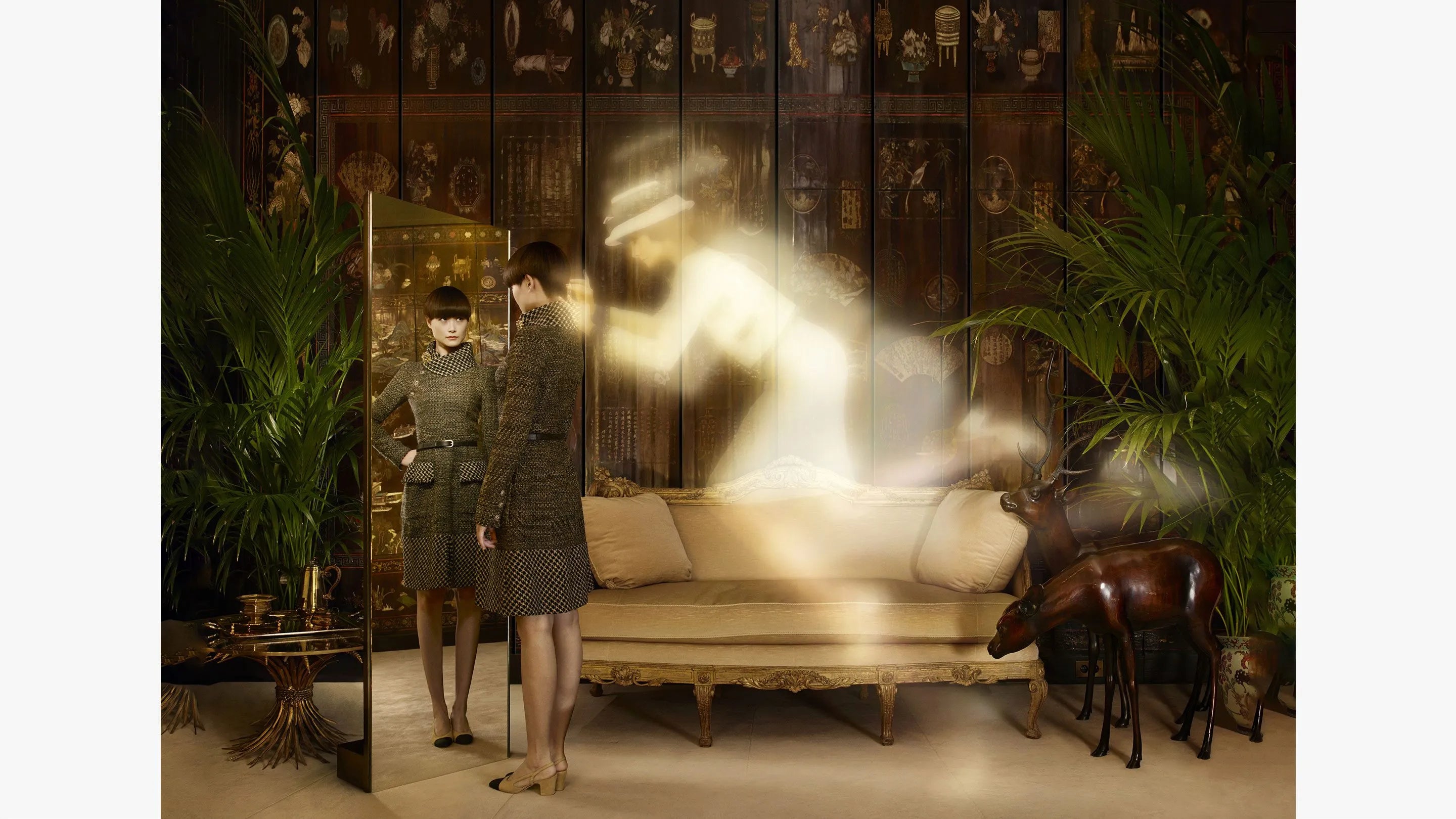 All about Chanel: The making of a fashion powerhouse