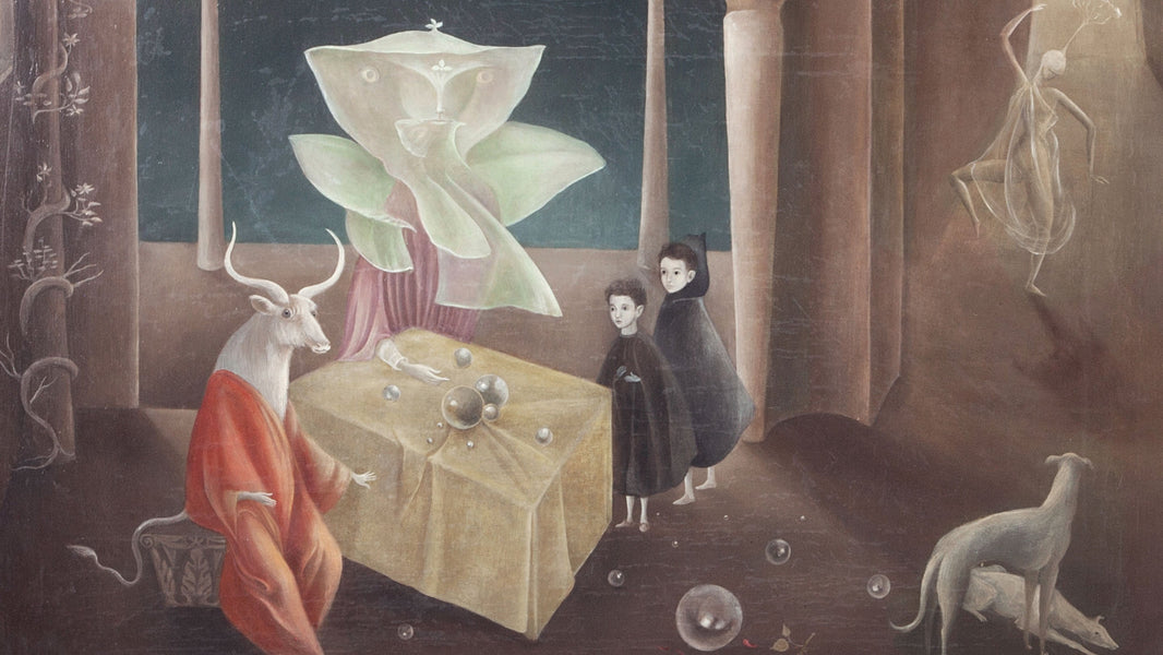 Best books on Surrealist art: From Duchamp to Dalí and more