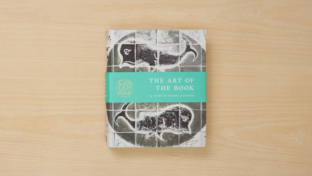 The Making of the Book: The Art of the Book