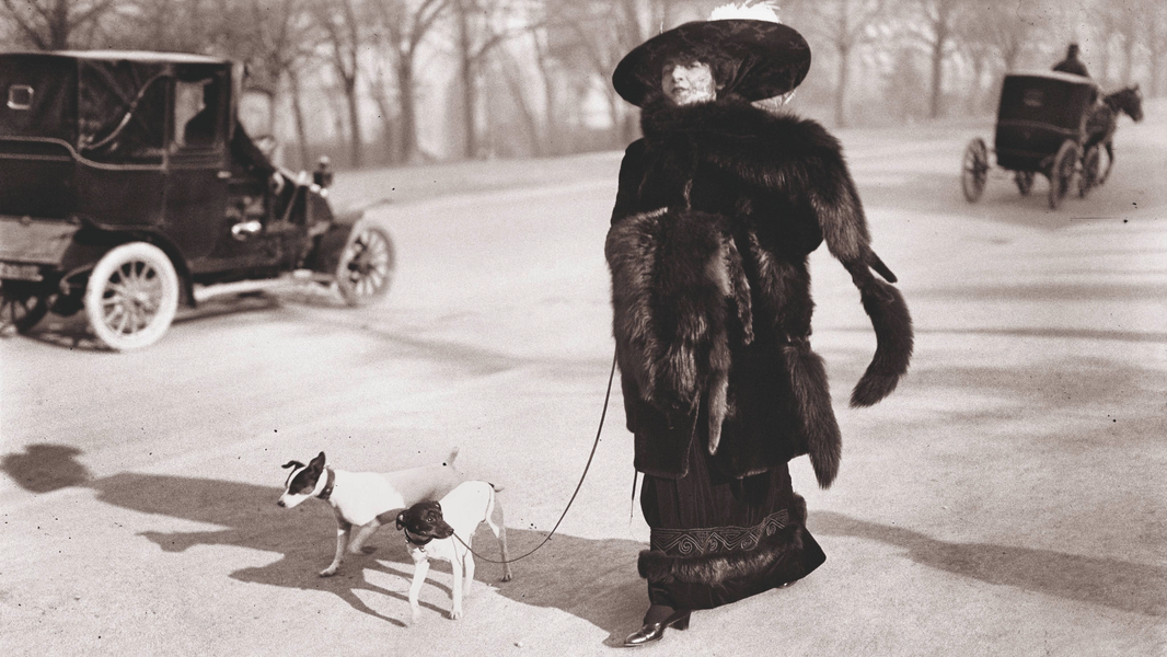 A Seaside Album: Lartigue and the spirit of early 20th-century France