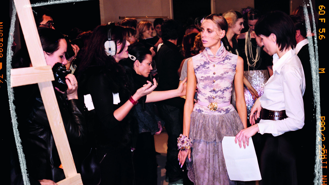 Brutal Brilliance: Inside the Magic of Alexander McQueen