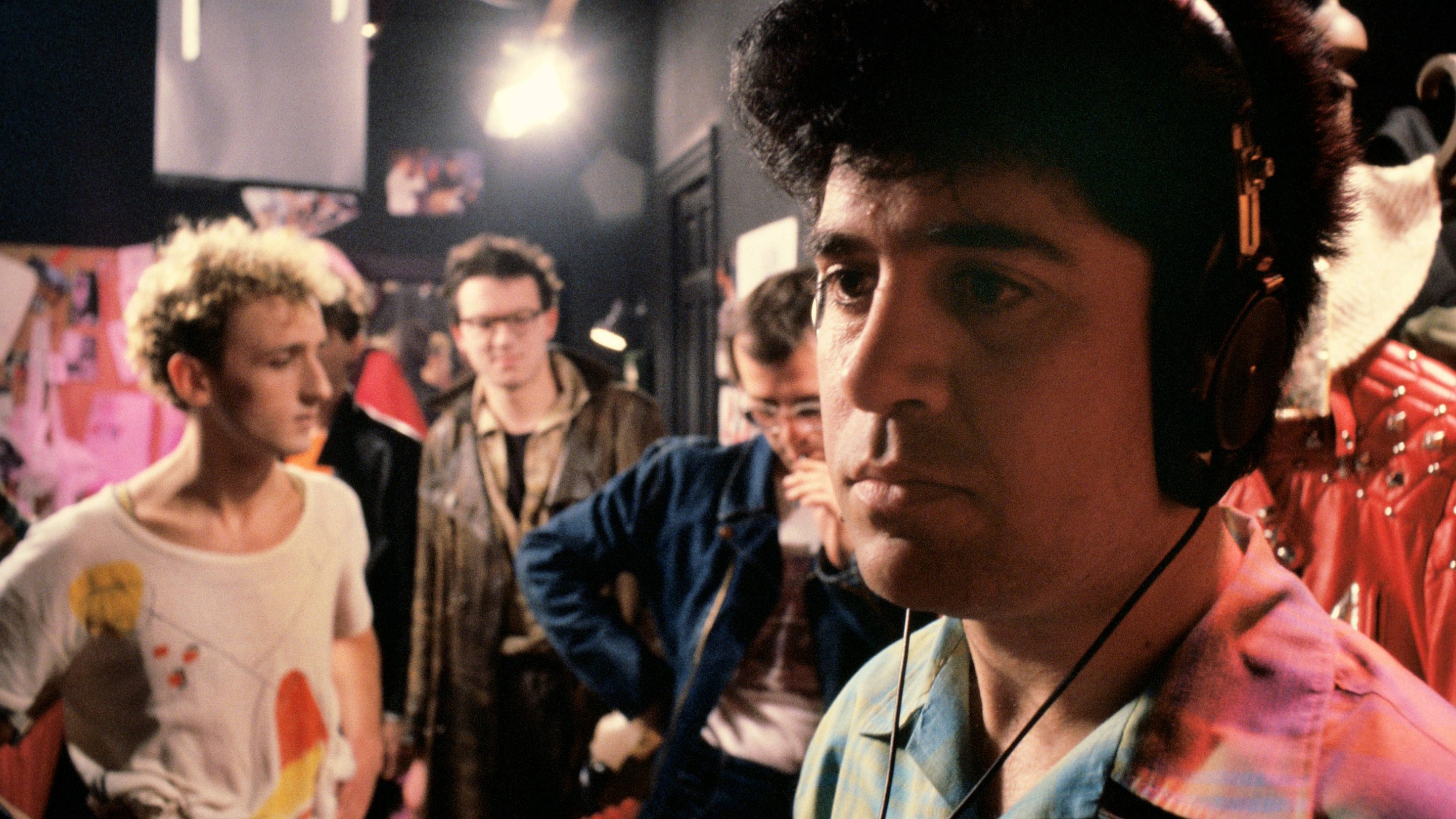 4 Things You Need to Know about Pedro Almodóvar