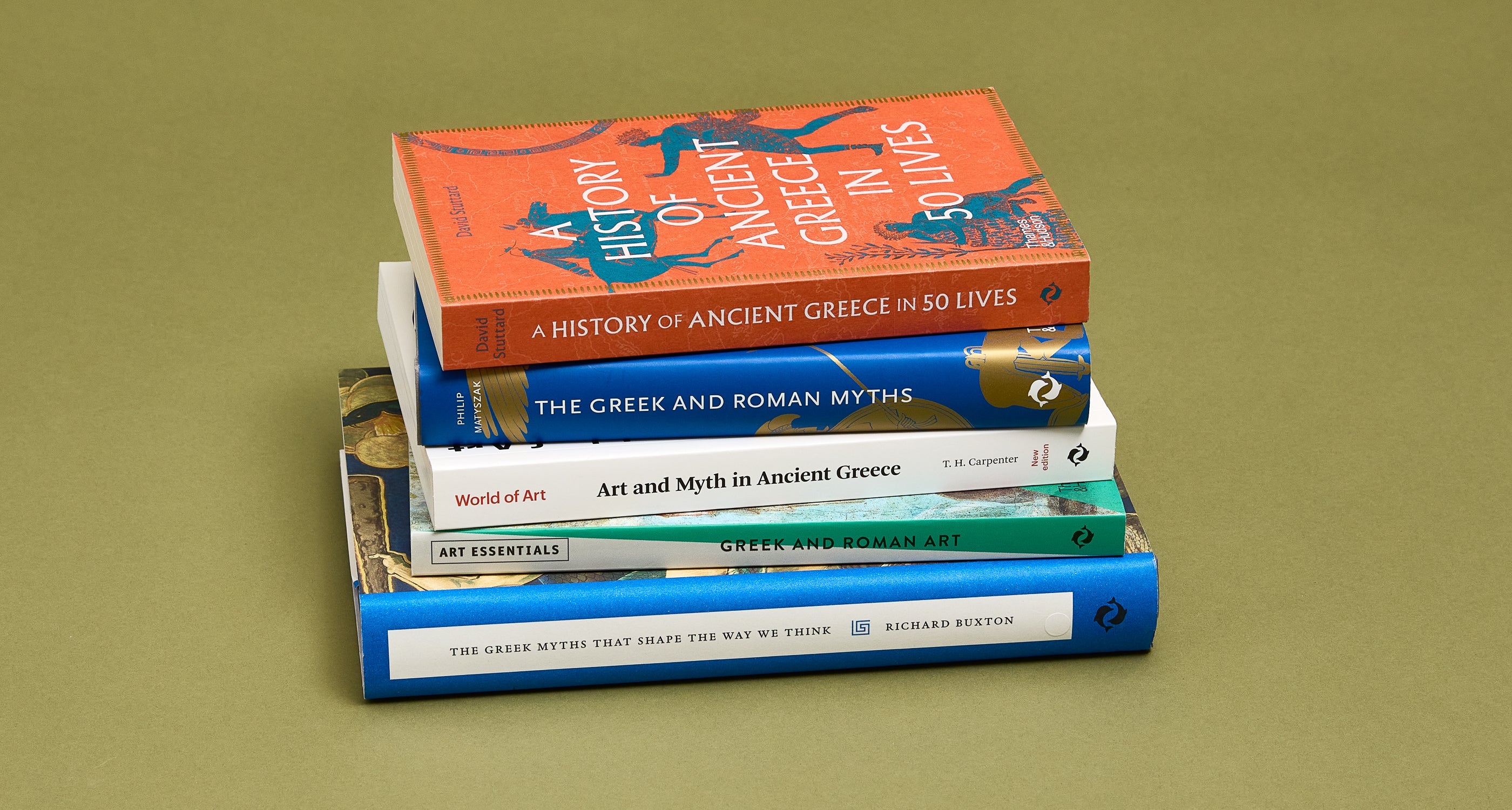 Ancient Greece