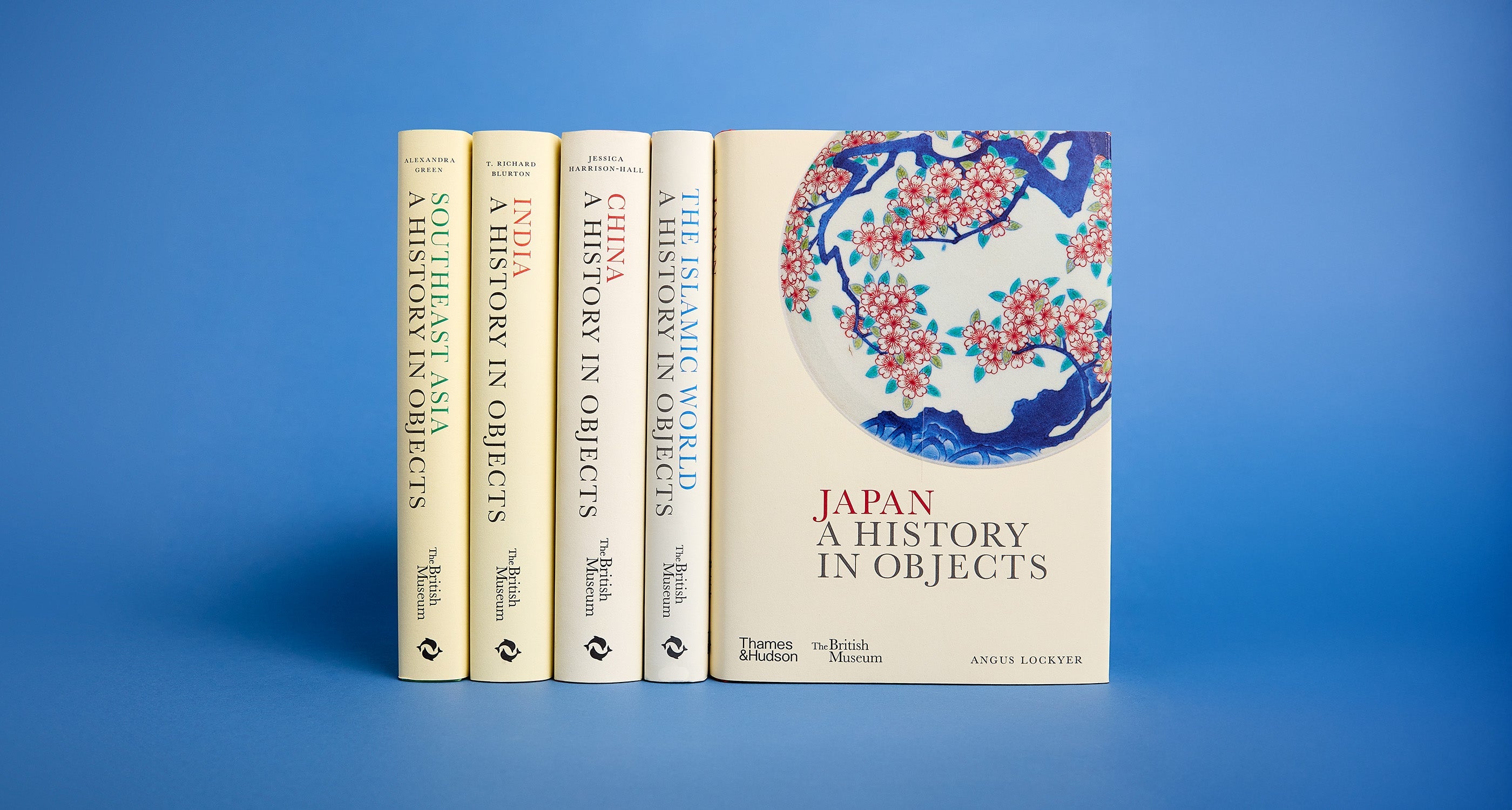 A History in Objects