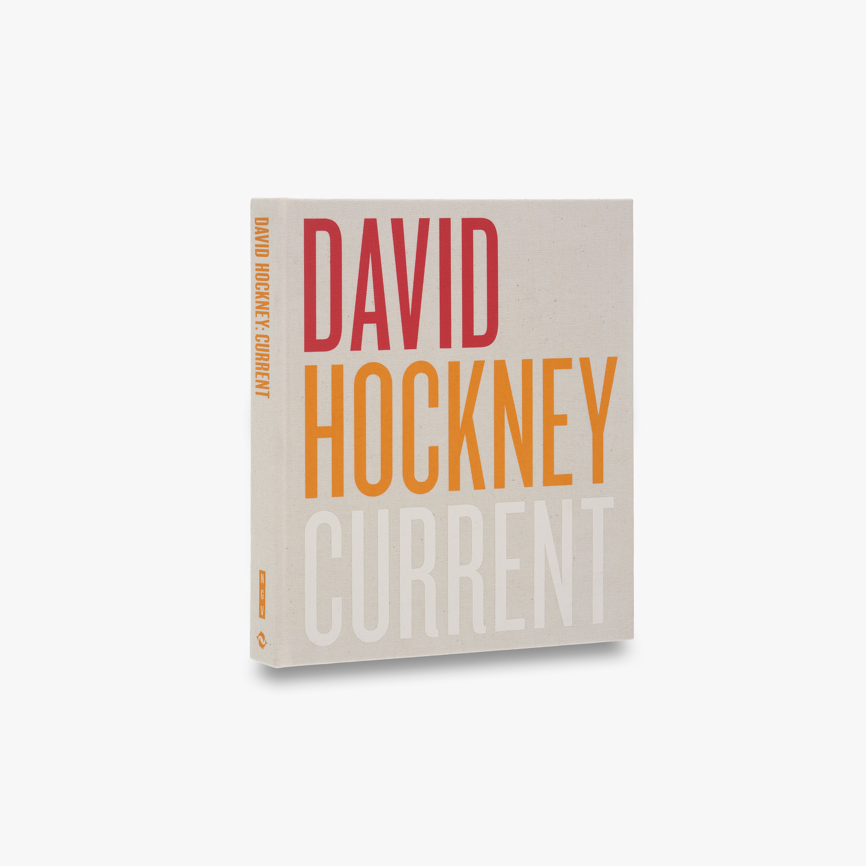 David Hockney: Current