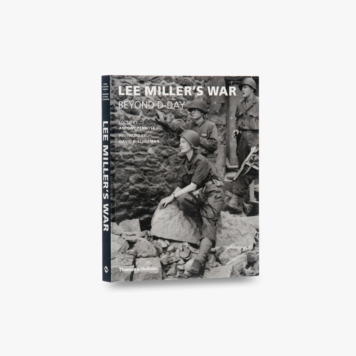 Lee Miller's War