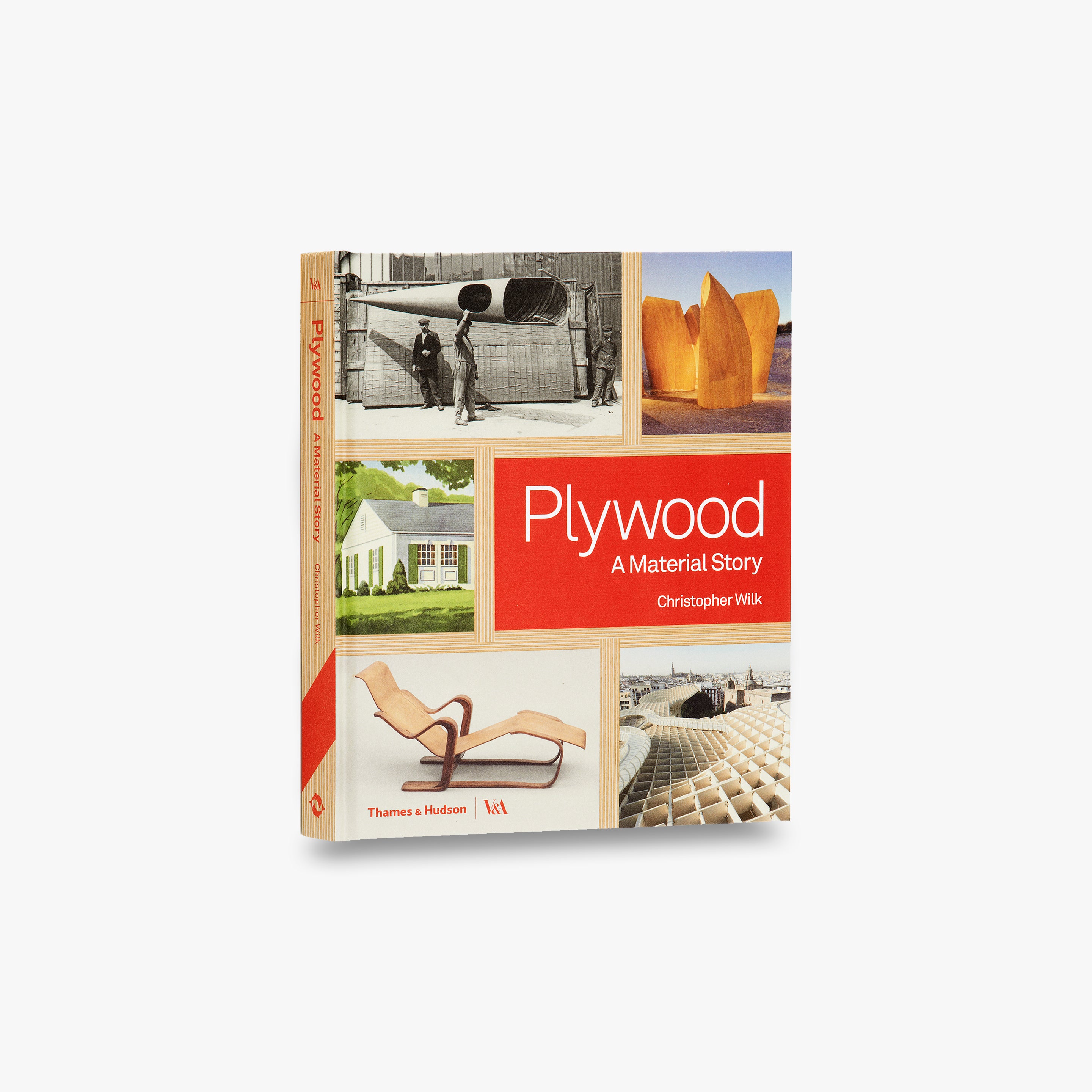 Plywood (V&A)