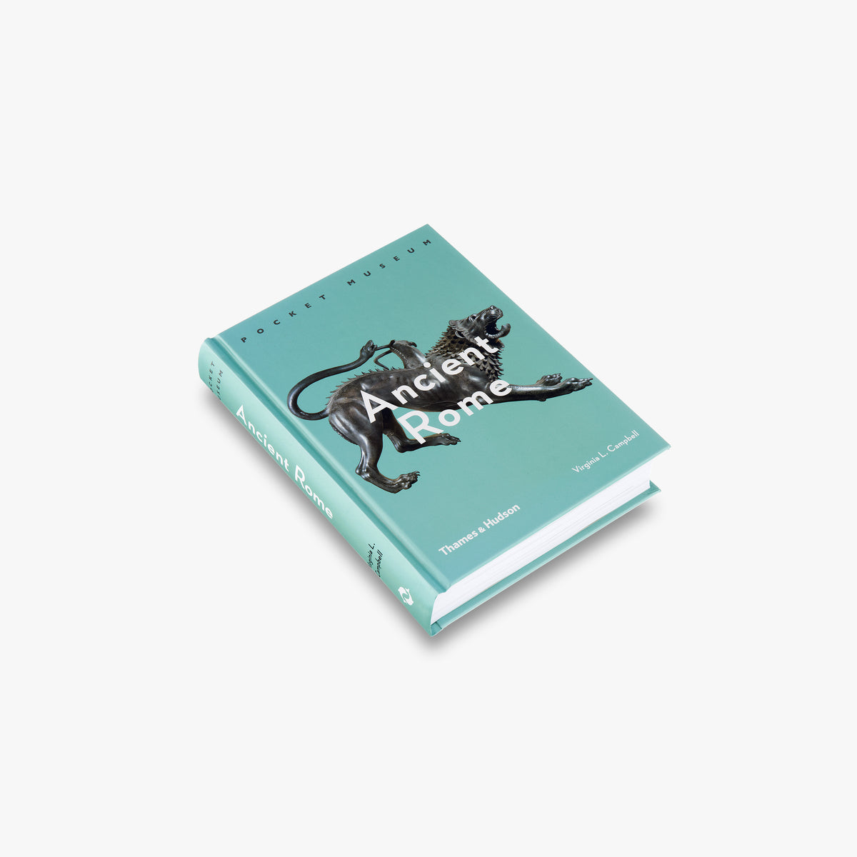 Pocket Museum: Ancient Rome (Pocket Museum)