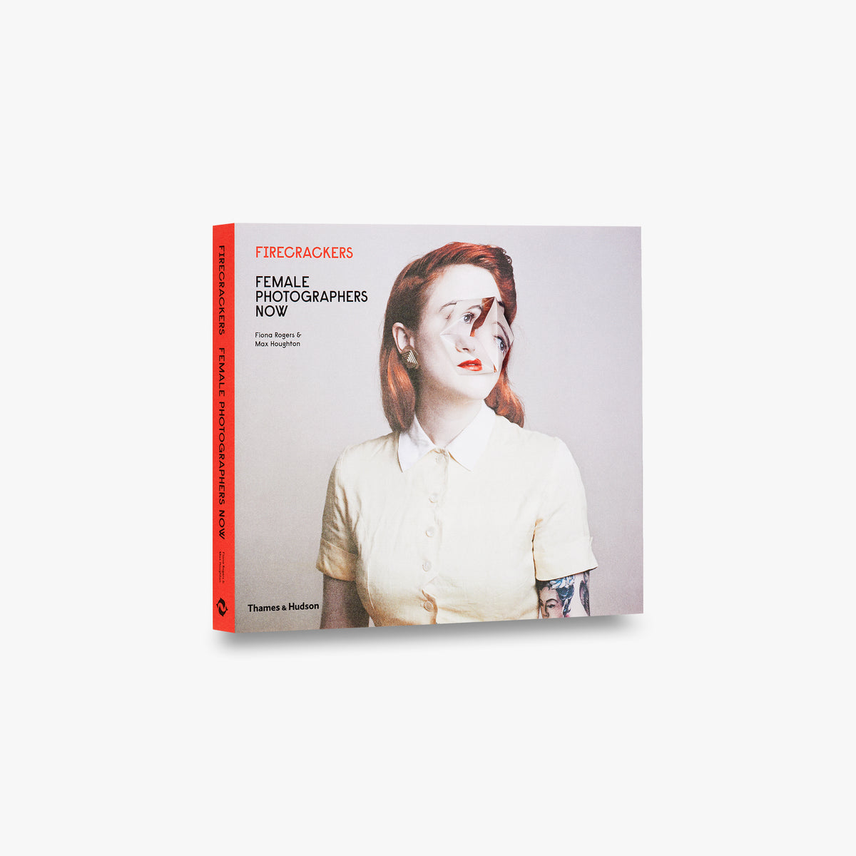 Firecrackers: Female Photographers Now