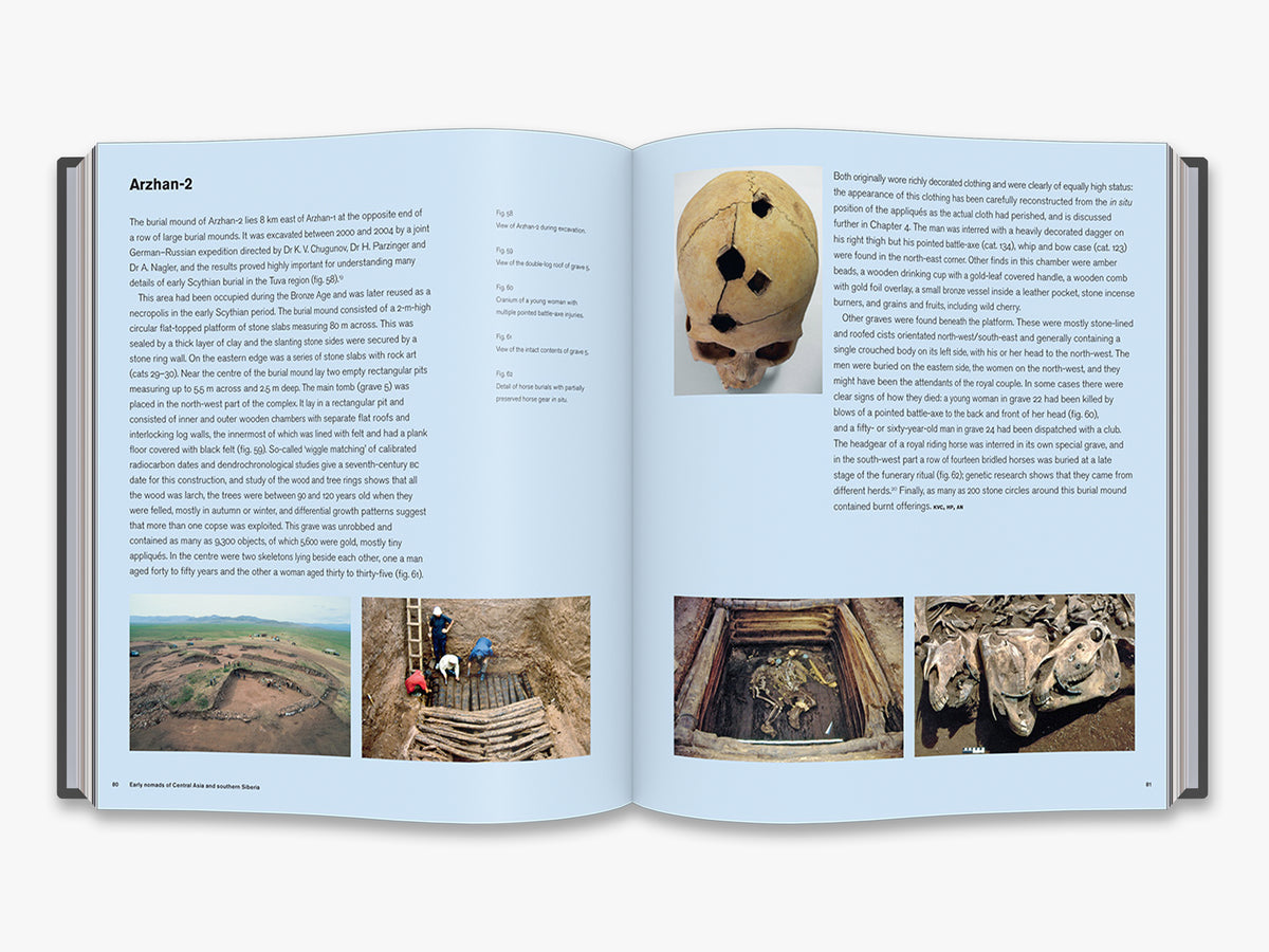 Scythians