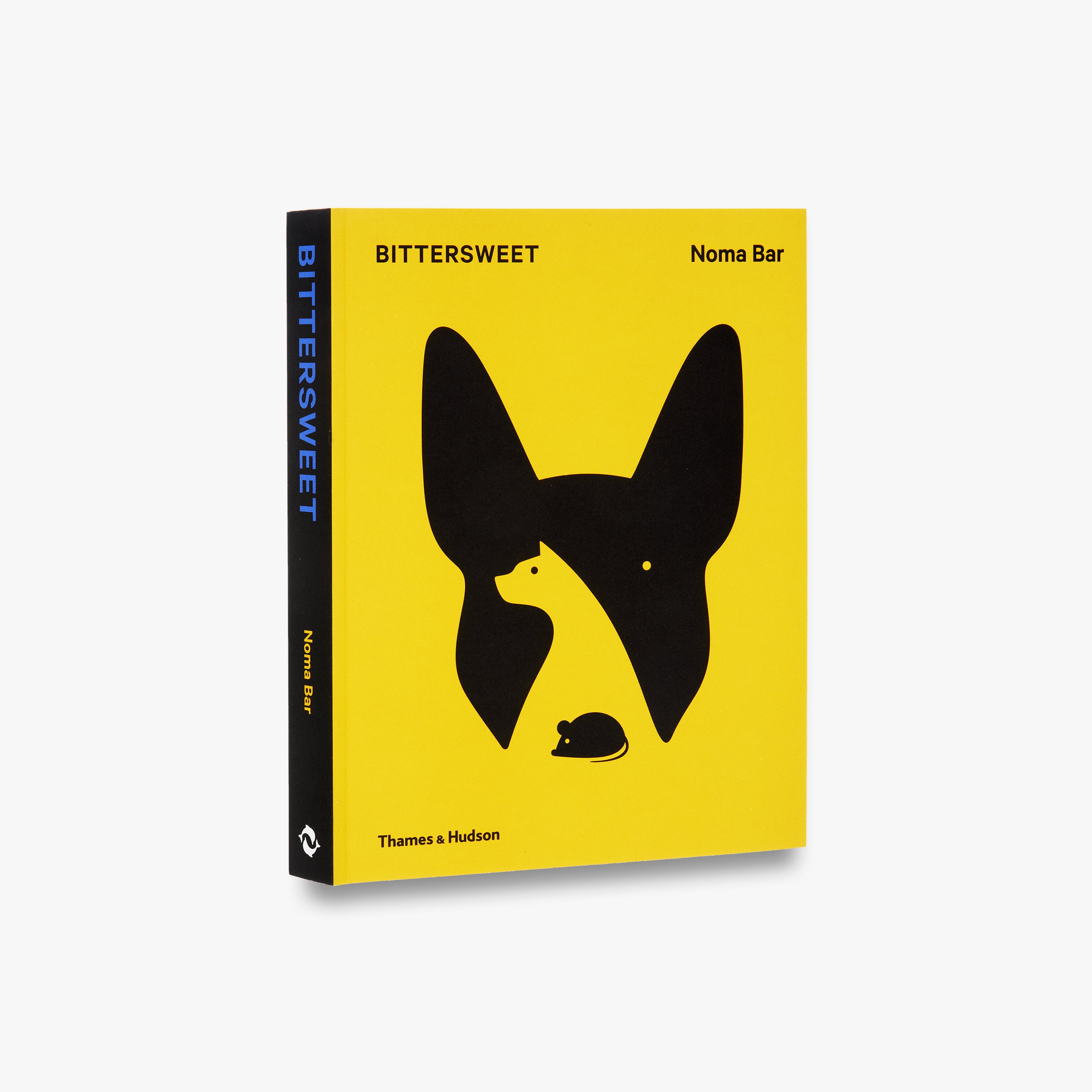 Bittersweet: Noma Bar