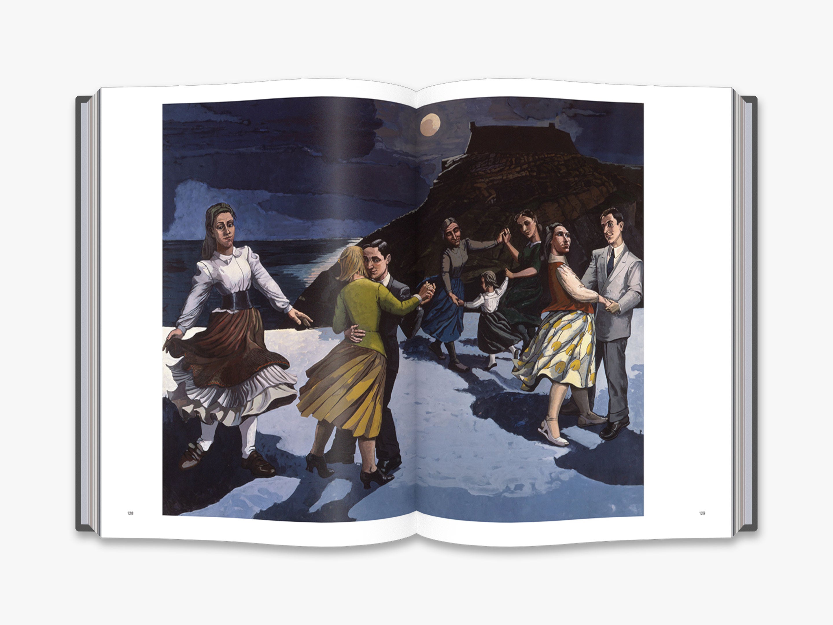 アート・デザイン・音楽 Paula Rego Behind the Scenes Paula Rego: Behind the Scenes | John McEwen | First Edition