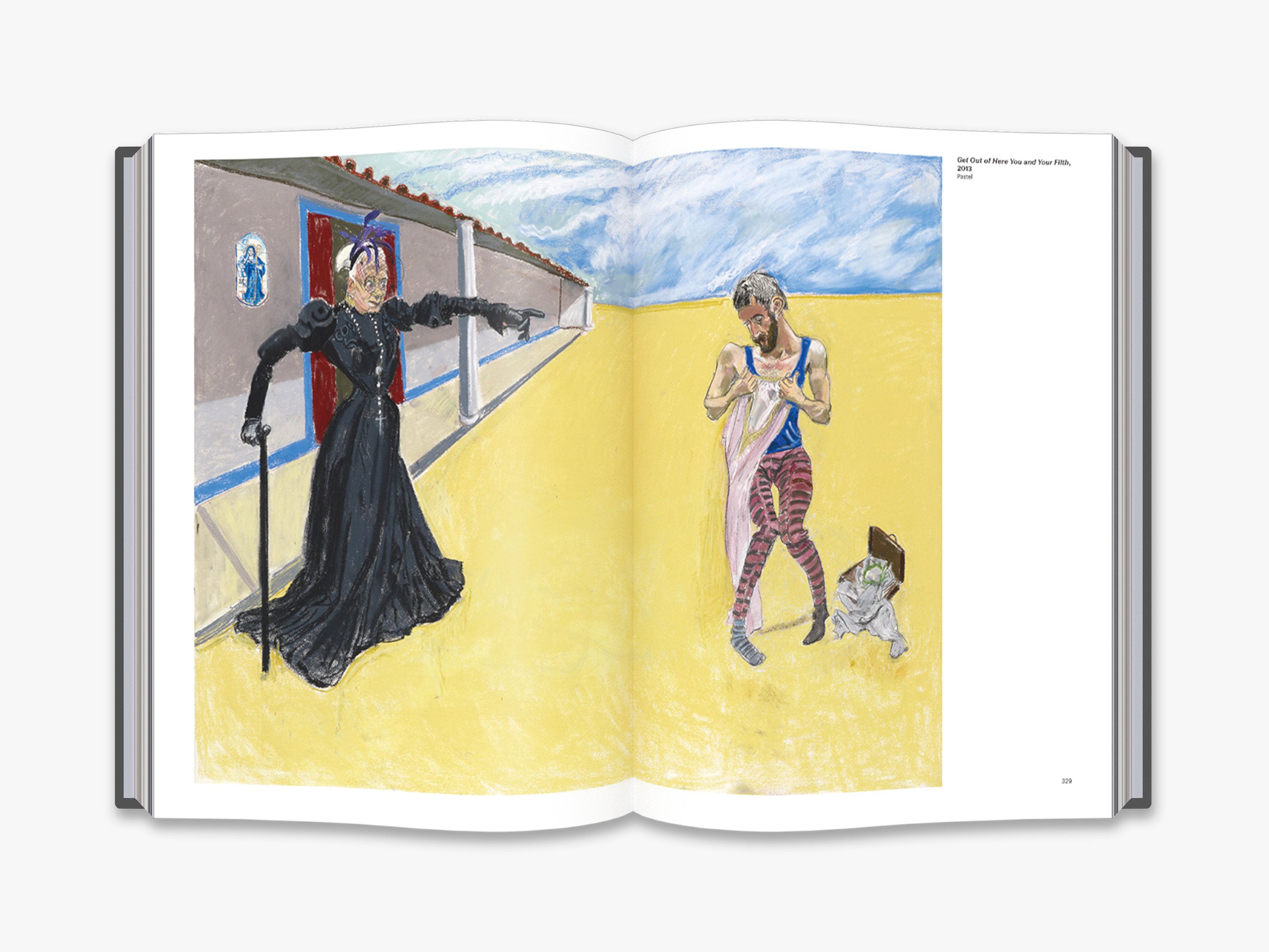 Paula Rego