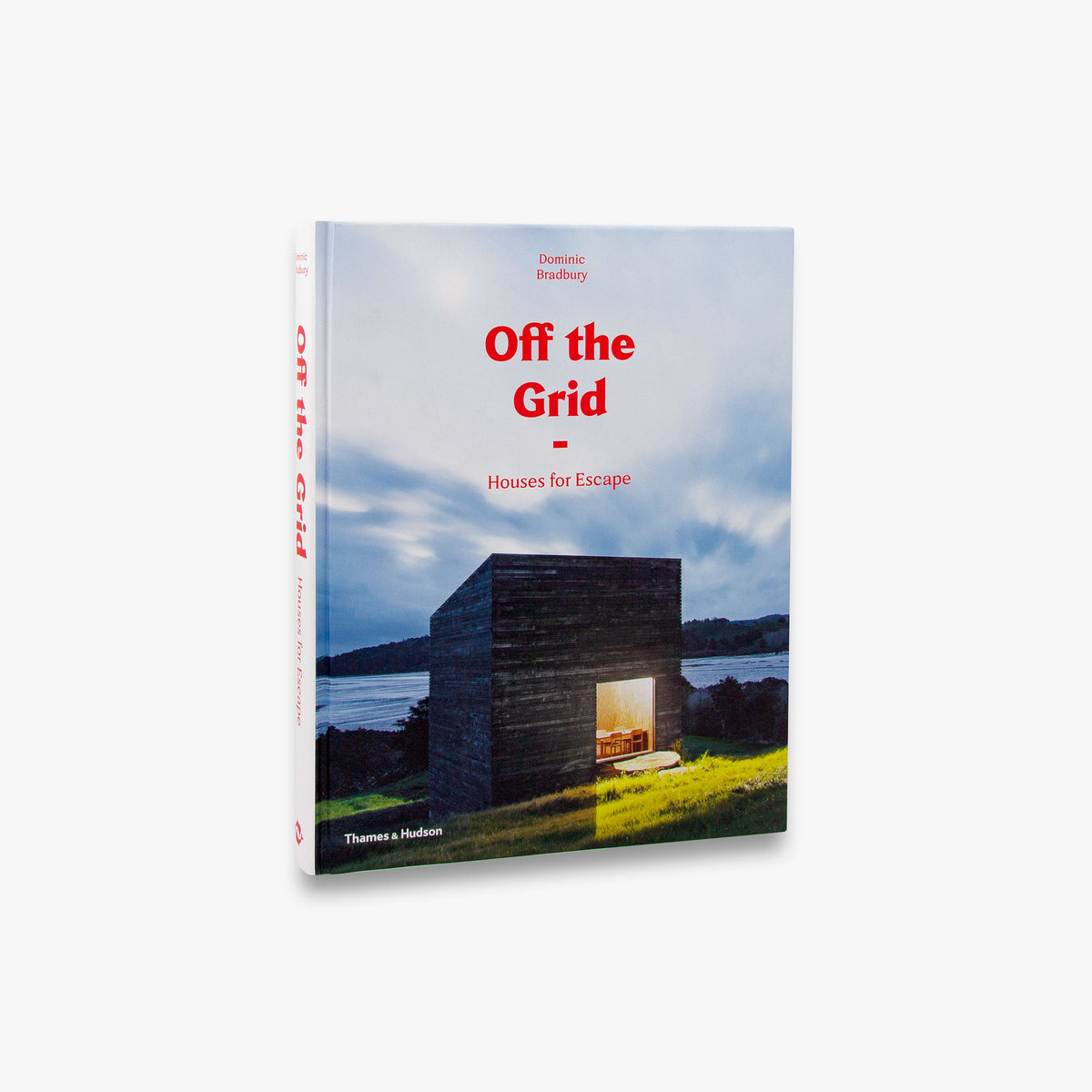 Off the Grid (Off The Grid)
