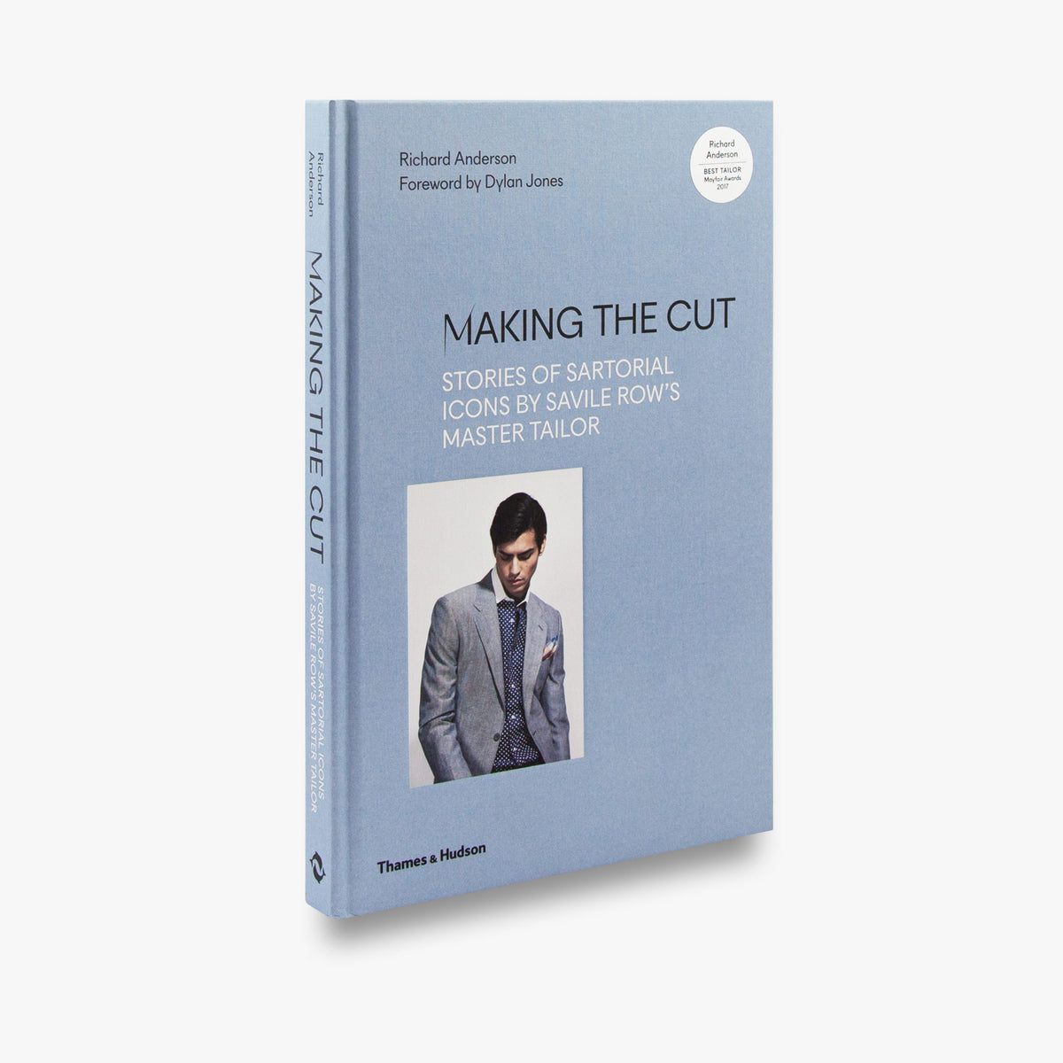 Making the Cut