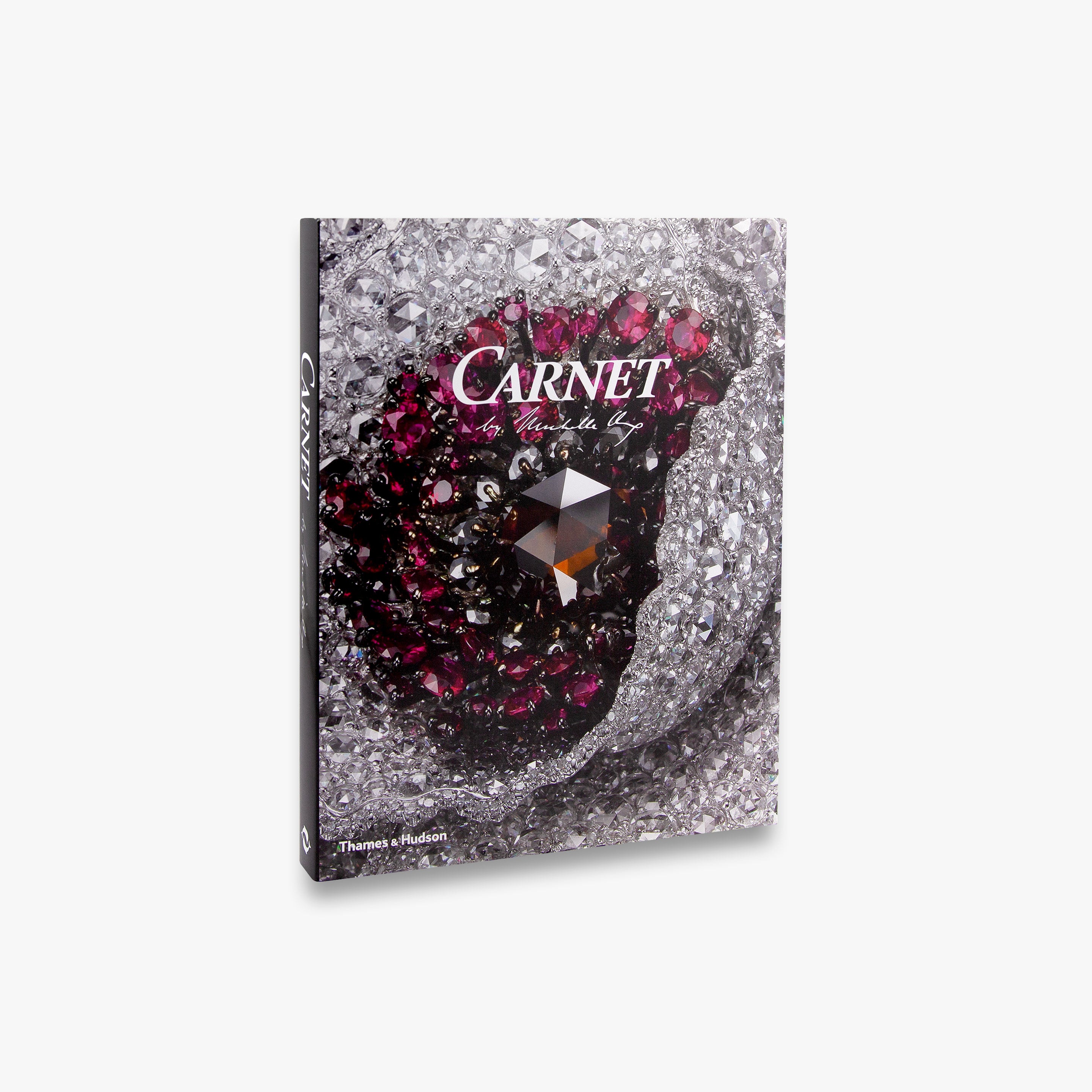 Carnet by Michelle Ong