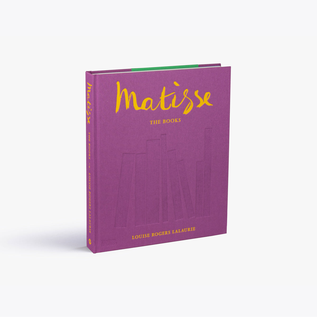 Matisse: The Books