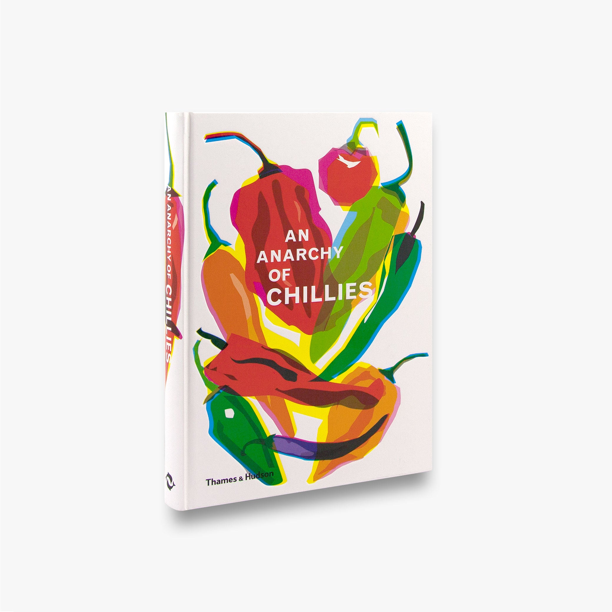 An Anarchy of Chillies