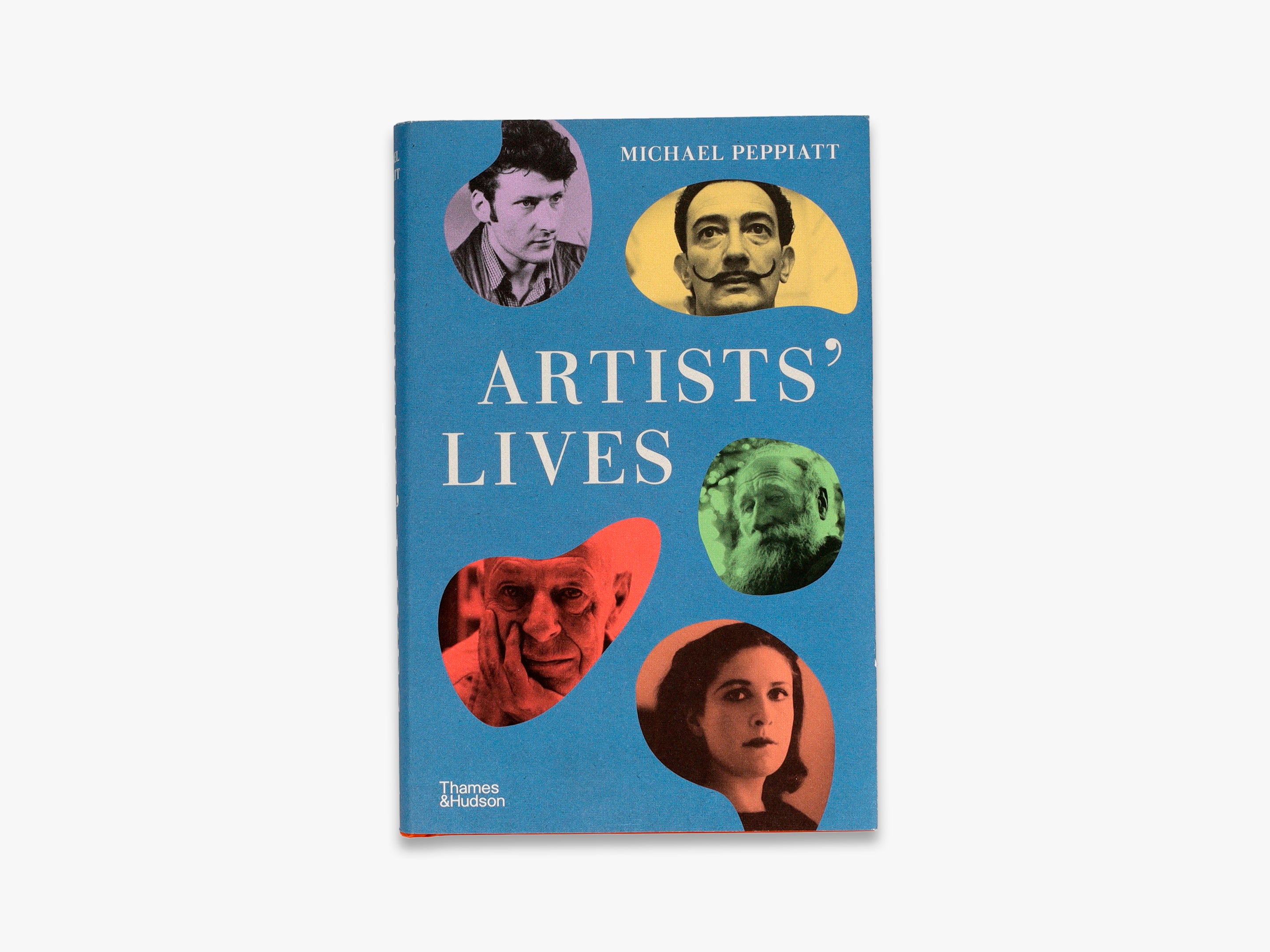 Artists' Lives