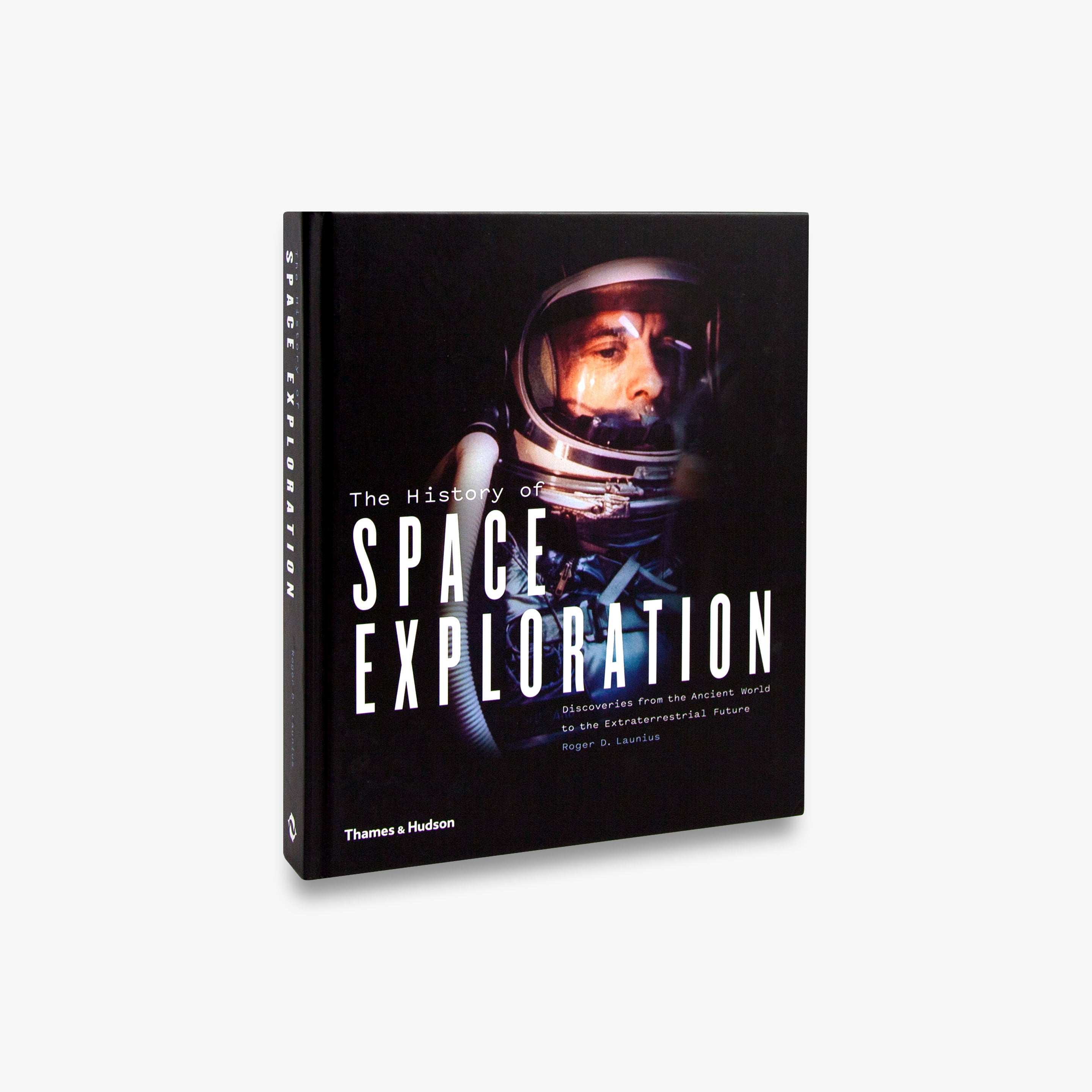 The History of Space Exploration
