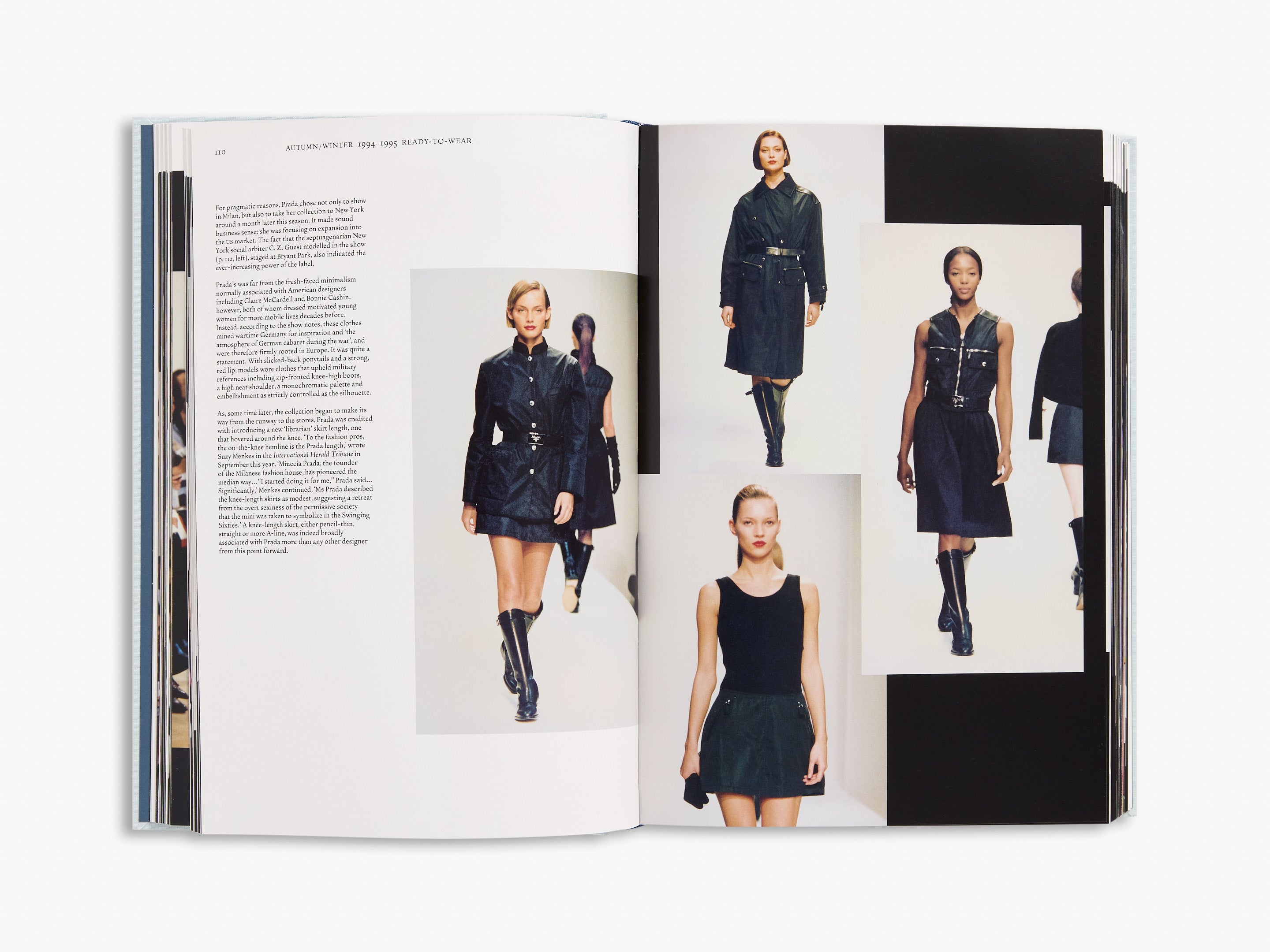 Prada CATWALK™