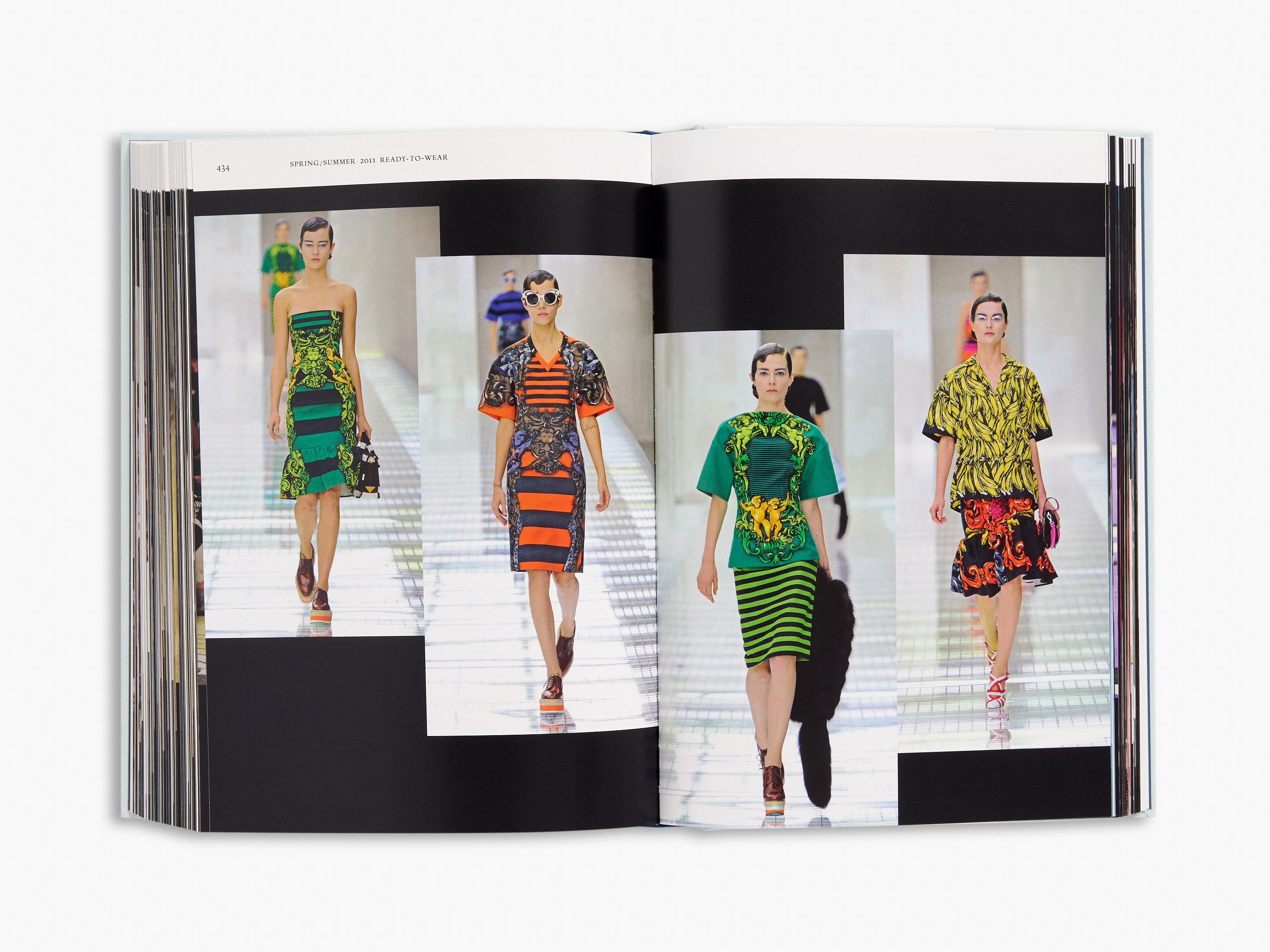 Prada CATWALK™