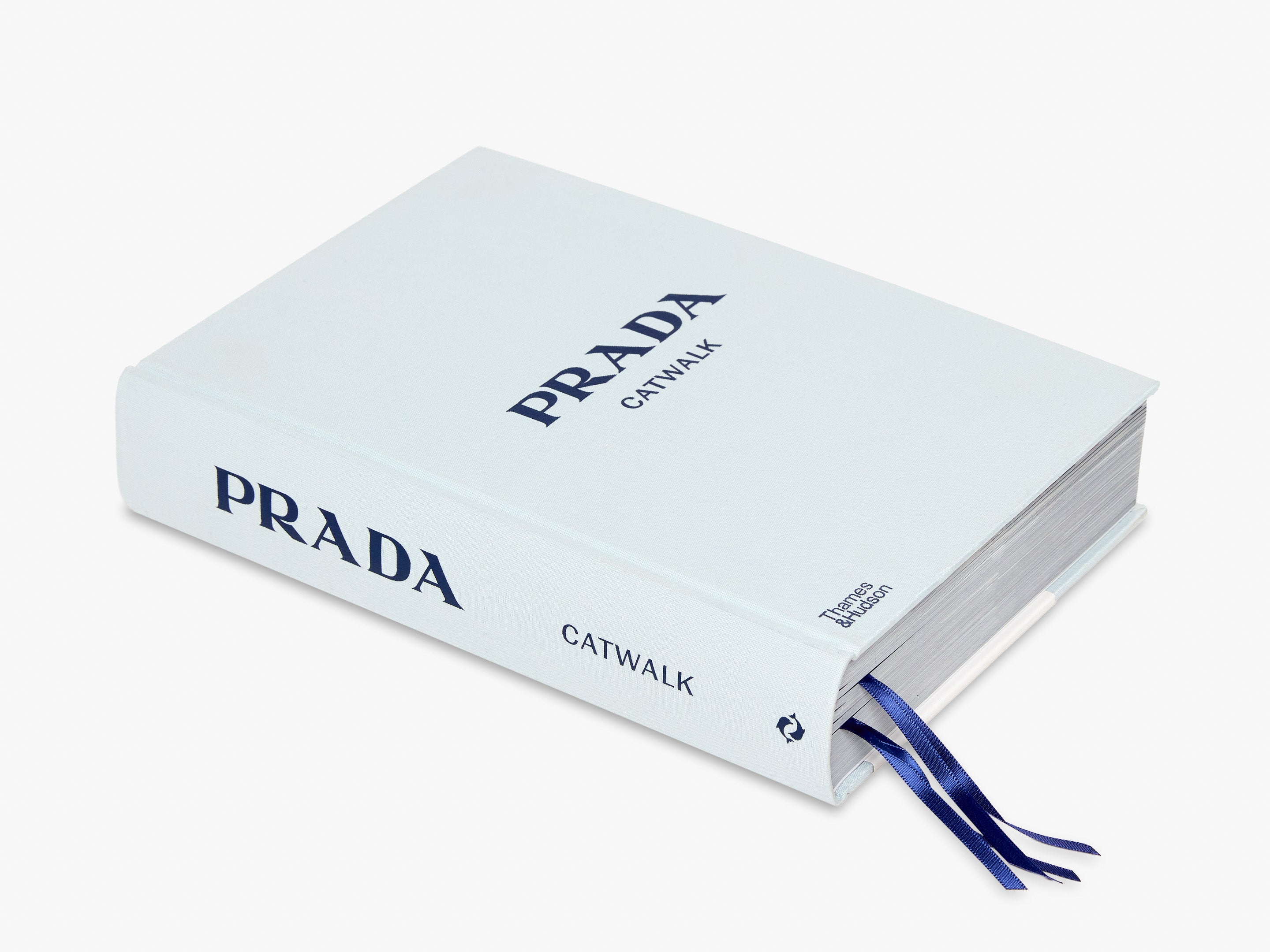 PRADA ビジュアルブック Prada Catwalk (Catwalk)