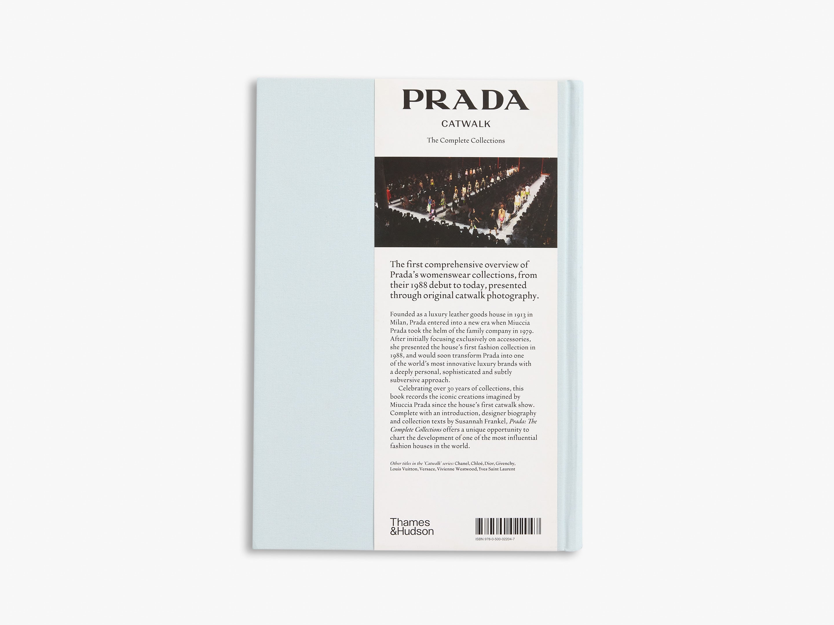 Prada Catwalk (Catwalk)