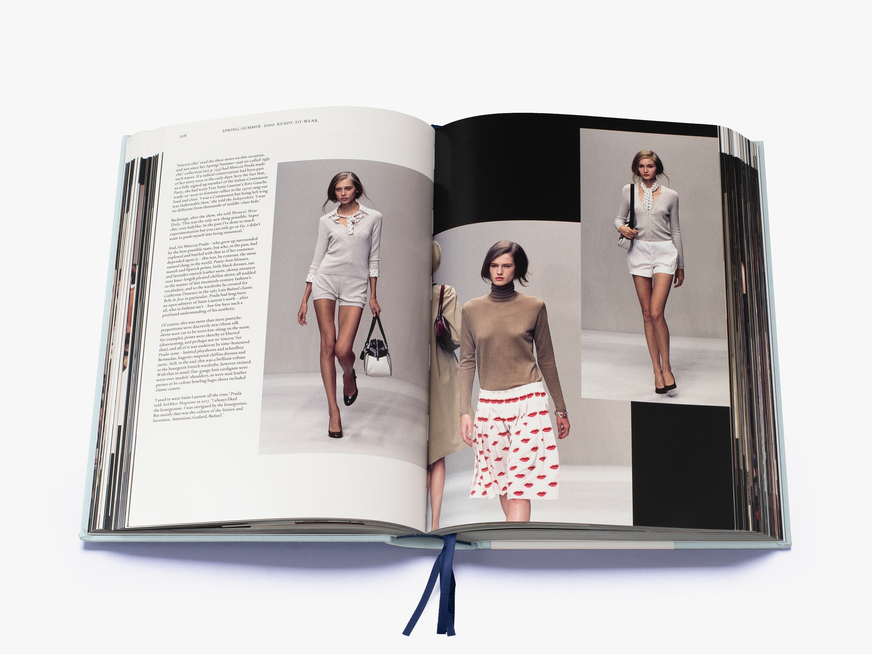 Prada Catwalk (Catwalk)