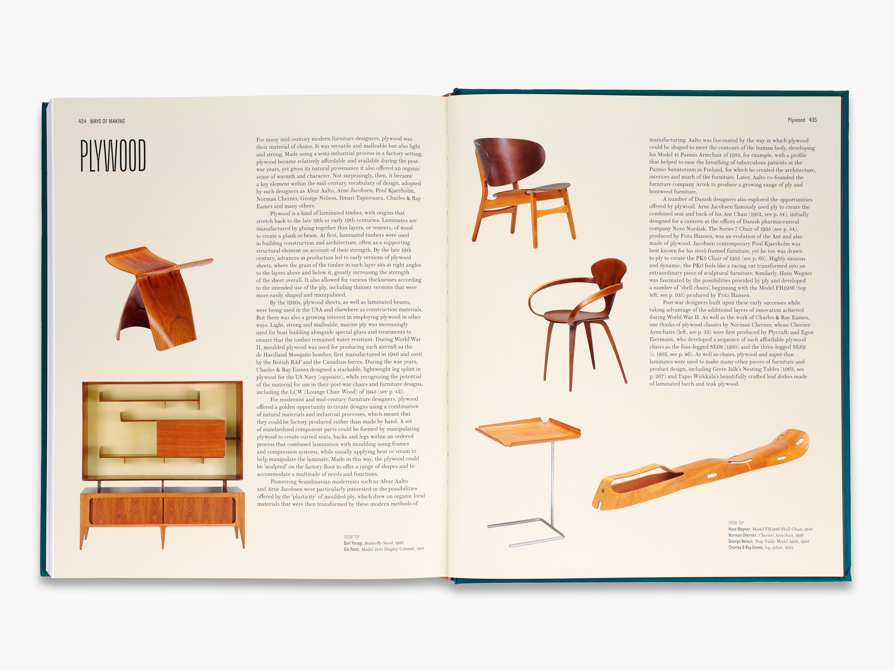 Mid-Century Modern Furniture