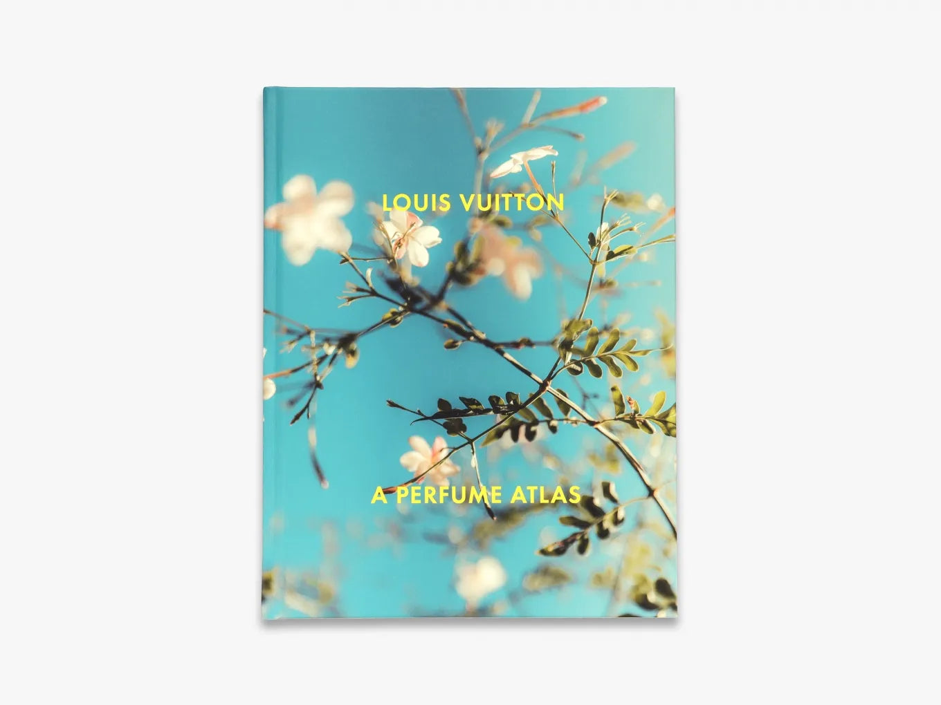 Louis Vuitton: A Perfume Atlas