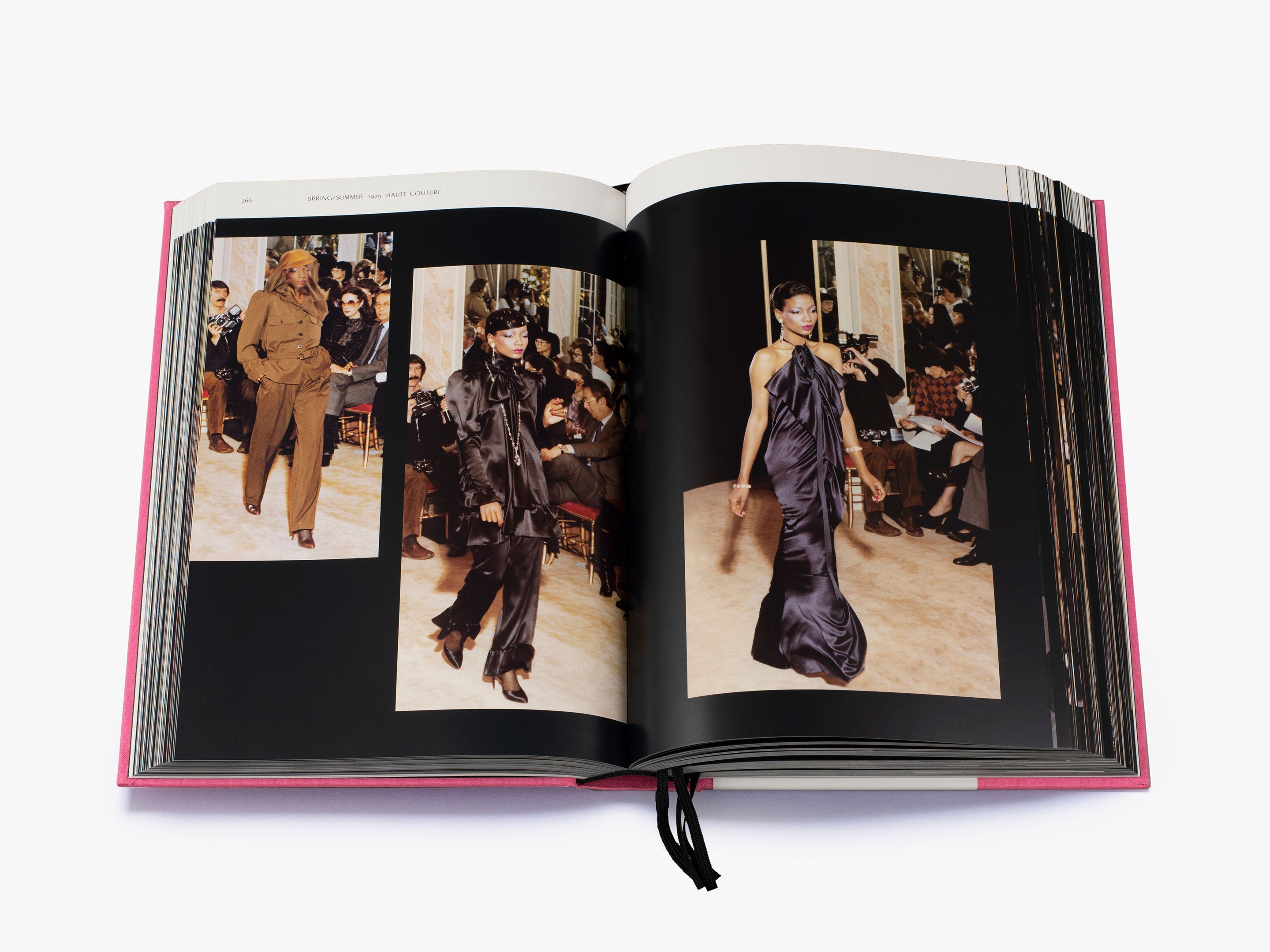 Yves Saint Laurent Catwalk (Catwalk)