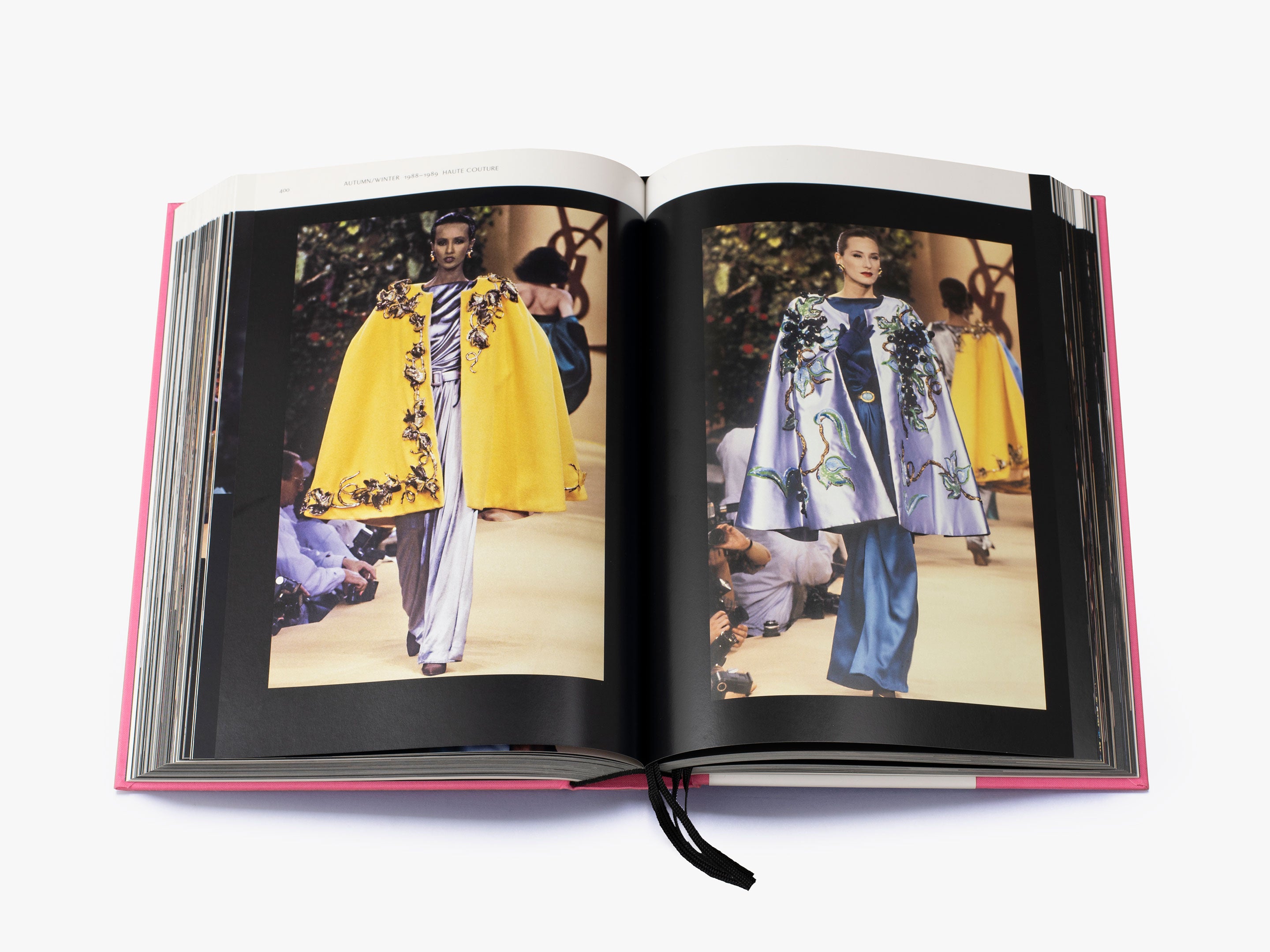 ディオール サンローラン CATWALK セット 洋書 Dior Catwalk: The Complete Collections: FURY ALEXANDER/SABAT