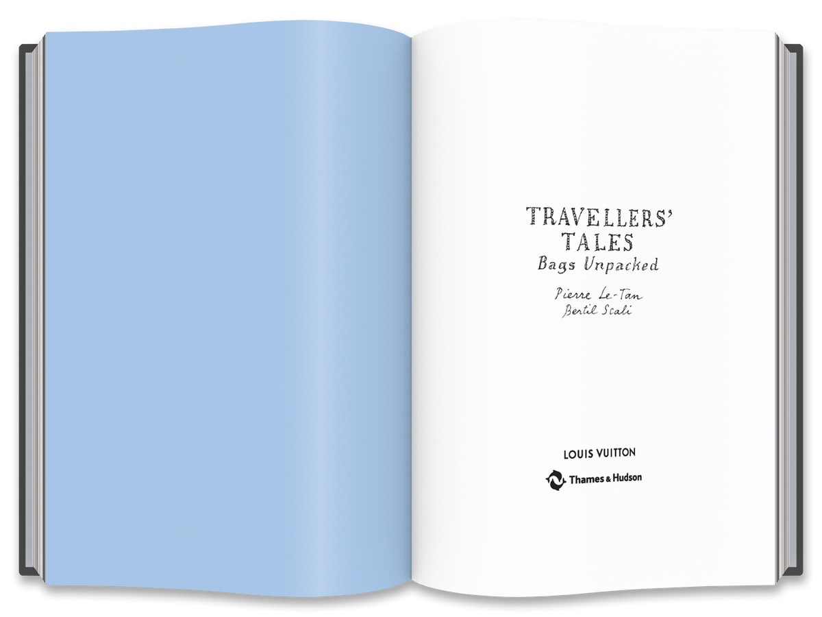 Travellers' Tales
