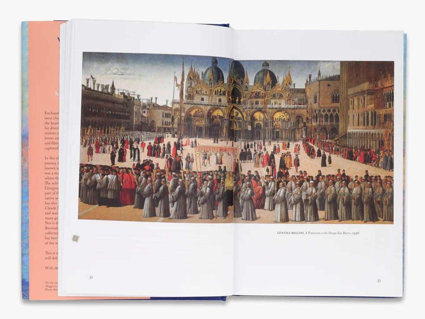 ベネチアVENEZIA - ベネチアVENEZIA - ART-PHOTOBOOK CD+BOOK ART