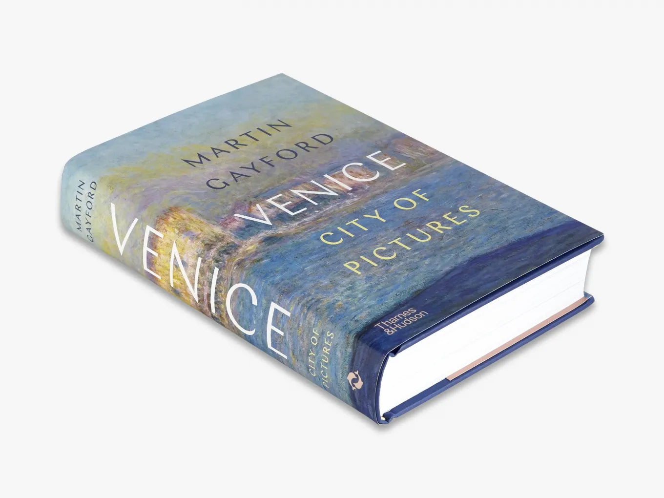 ベネチアVENEZIA - ART-PHOTOBOOK CD+BOOK ベネチアVENEZIA - ART