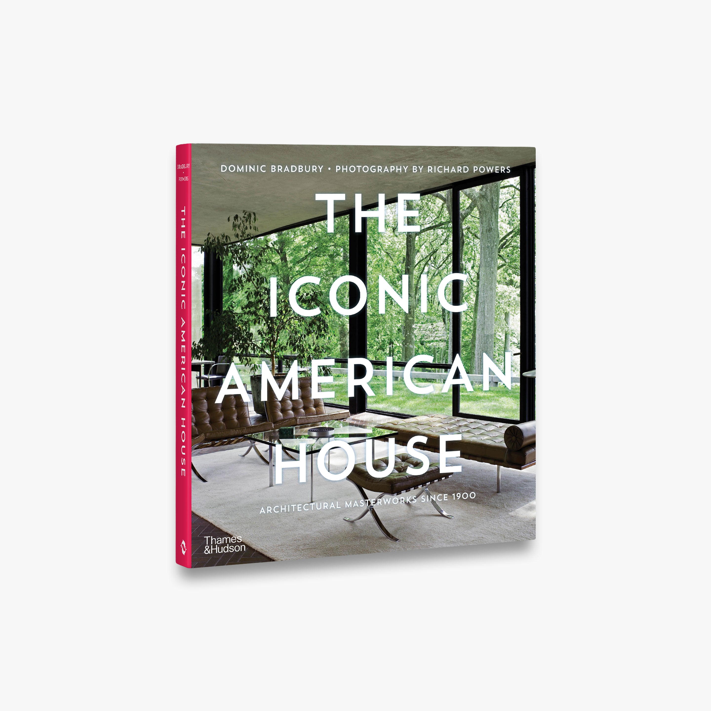 The Iconic American House