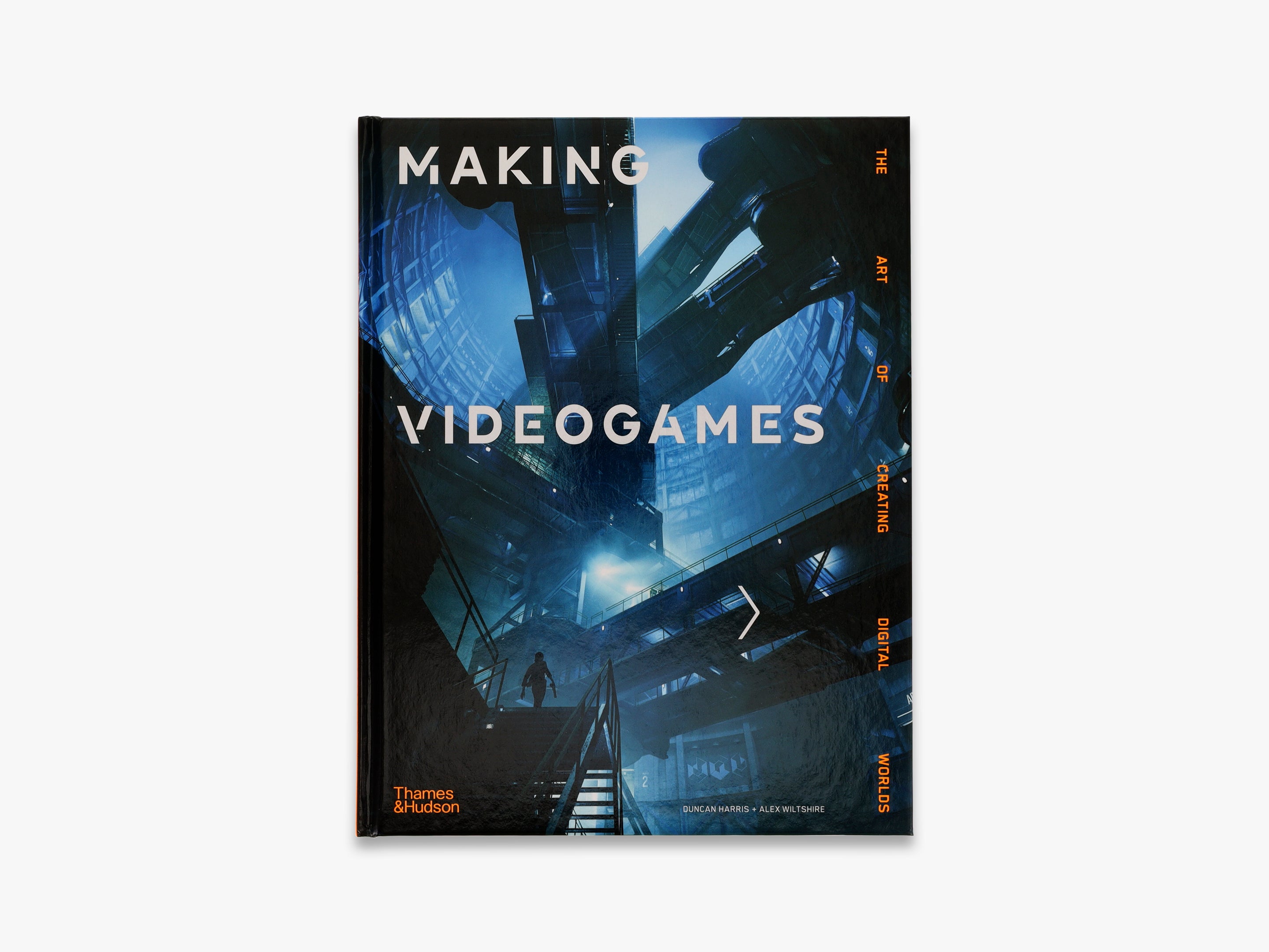 Making Videogames