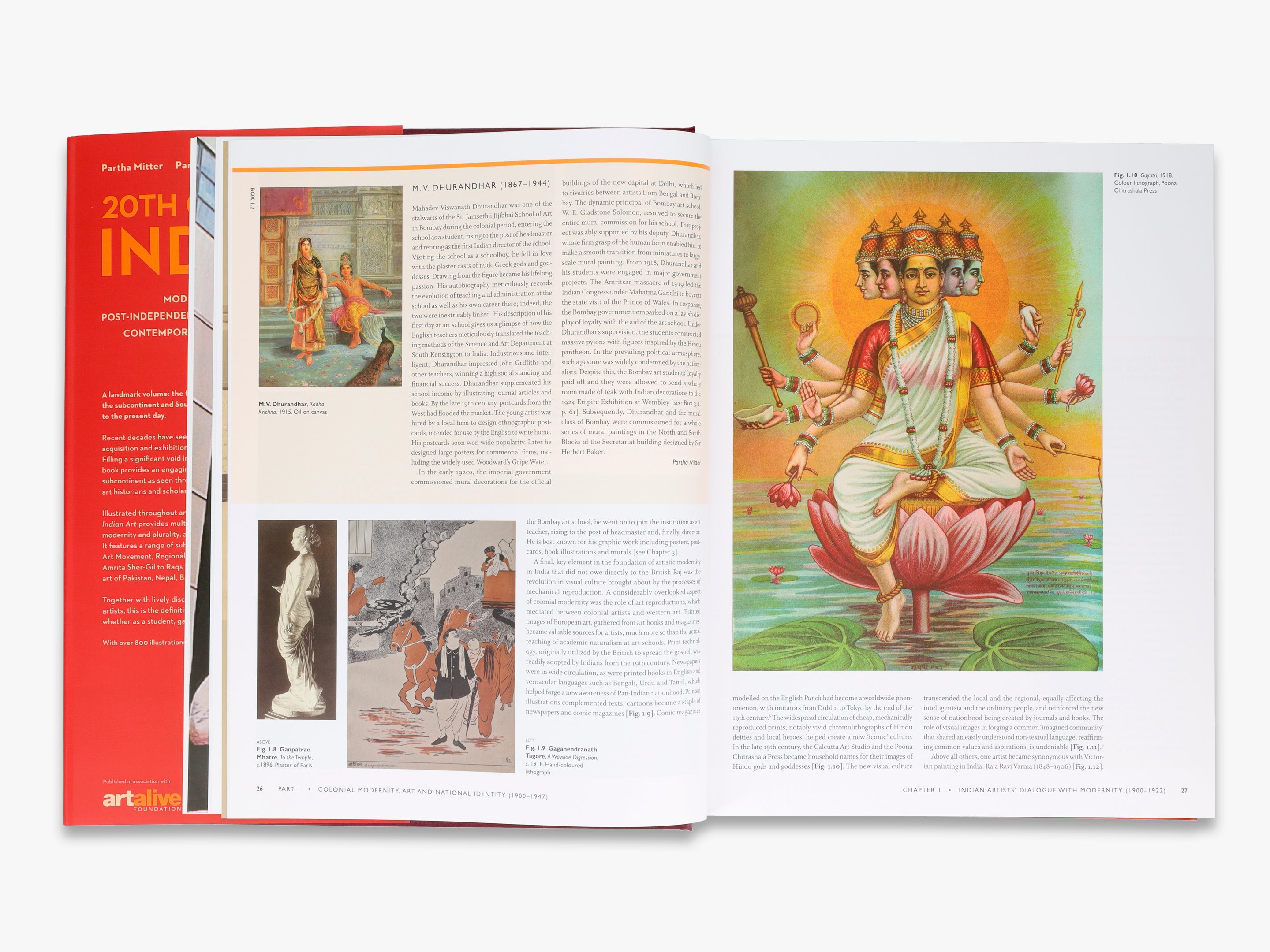 20th Century Indian Art